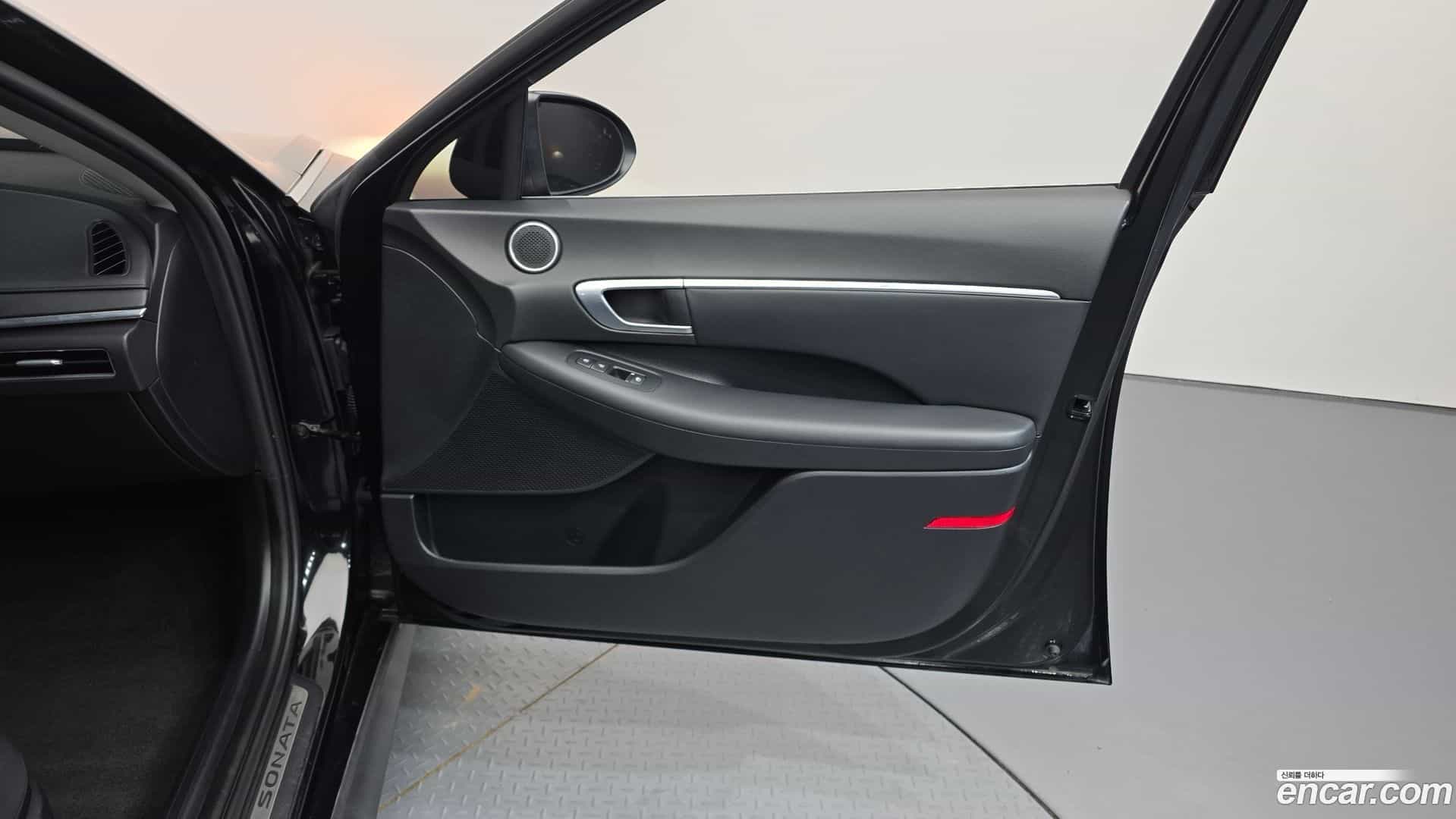 Sonata Hyundai 2019.5-INNER-034