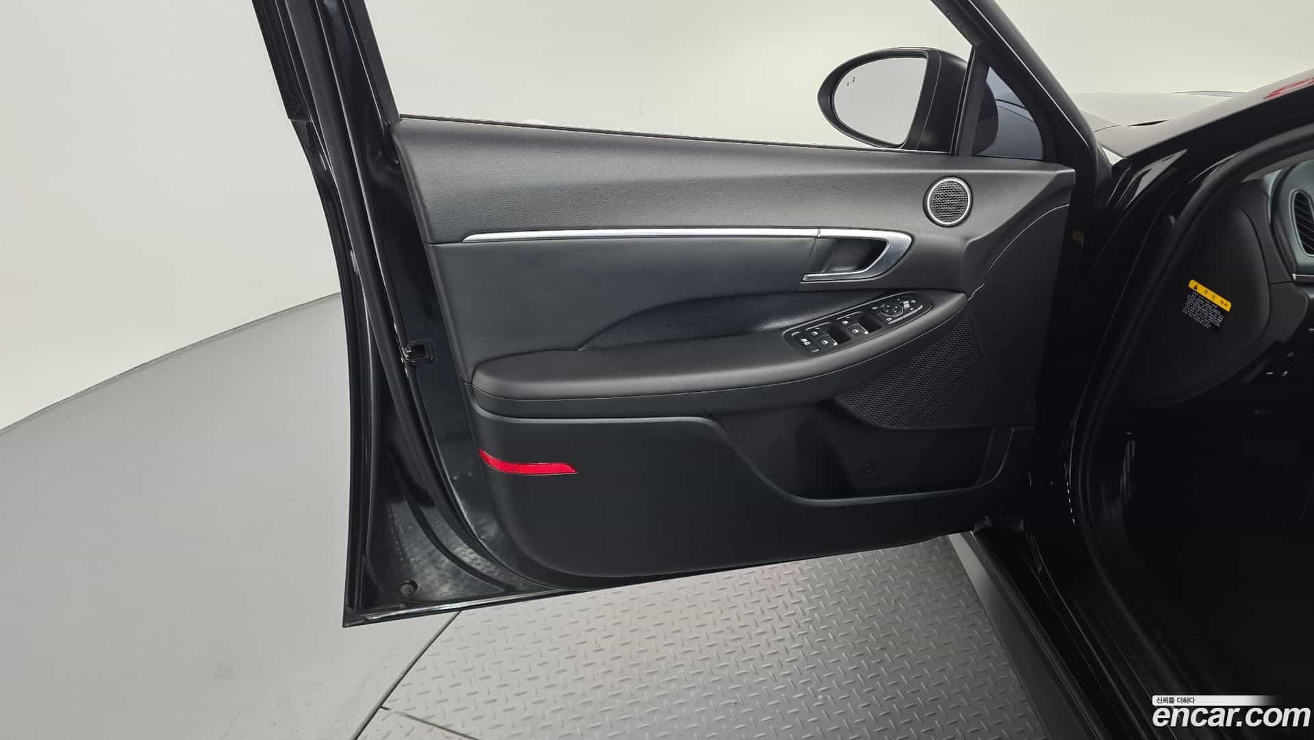 Sonata Hyundai 2019.5-INNER-035