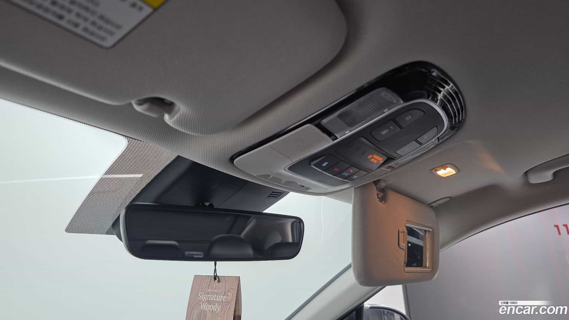 Sonata Hyundai 2019.5-OPTION-040