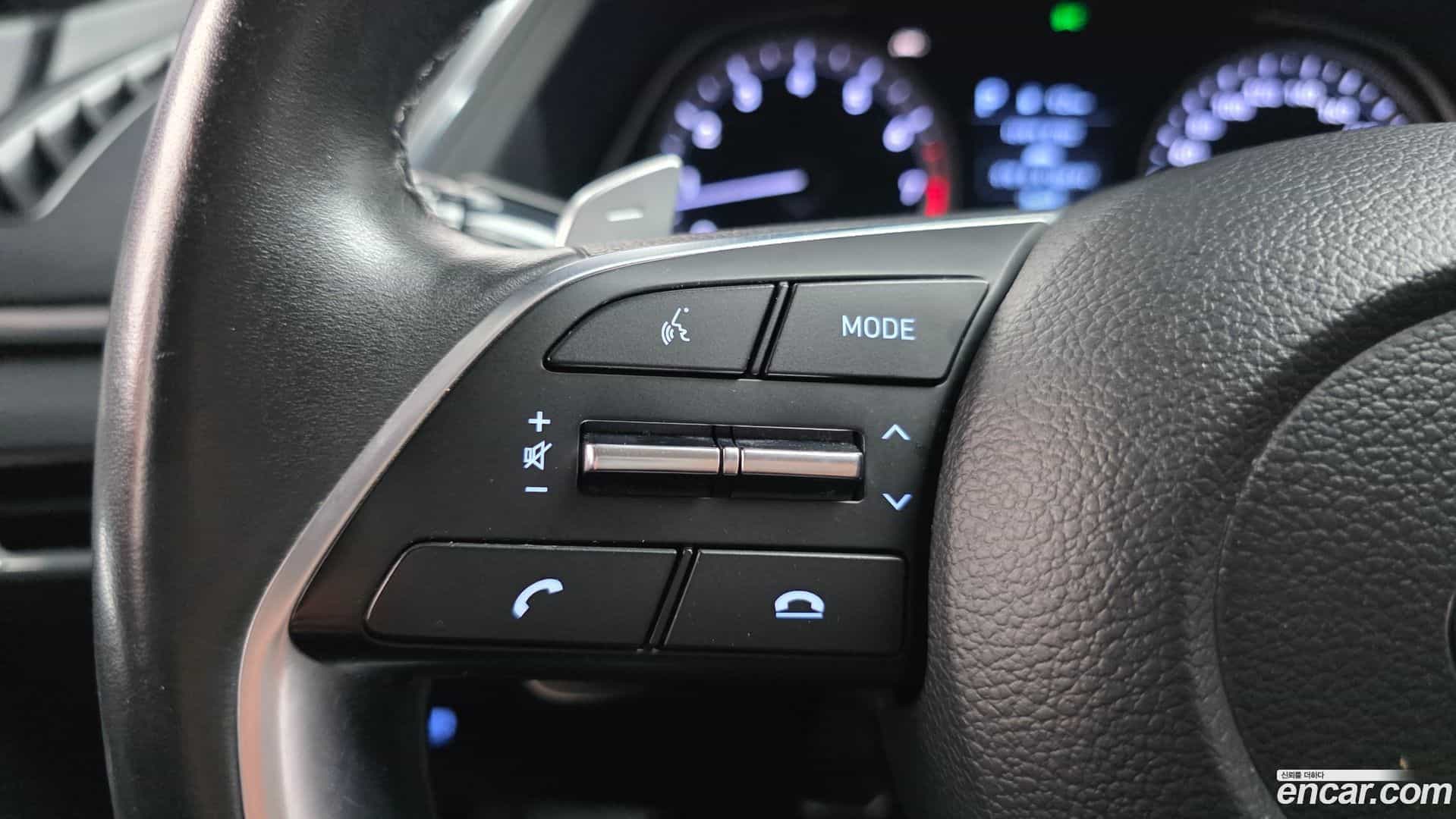 Sonata Hyundai 2019.5-OPTION-041