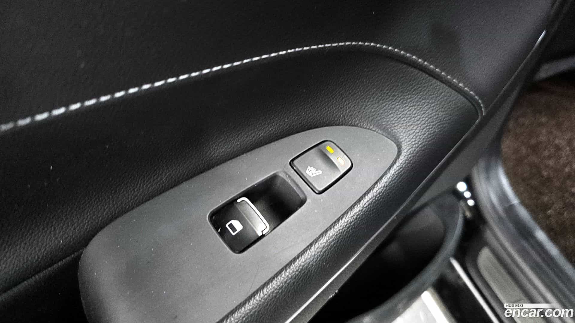 Grandeur Hyundai 2017.2-OPTION-021