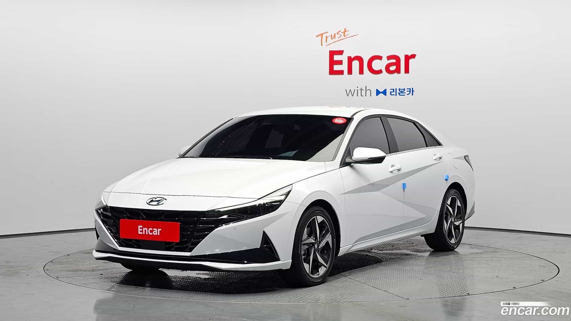 AVANTE Hyundai 2020.5-OUTER-001