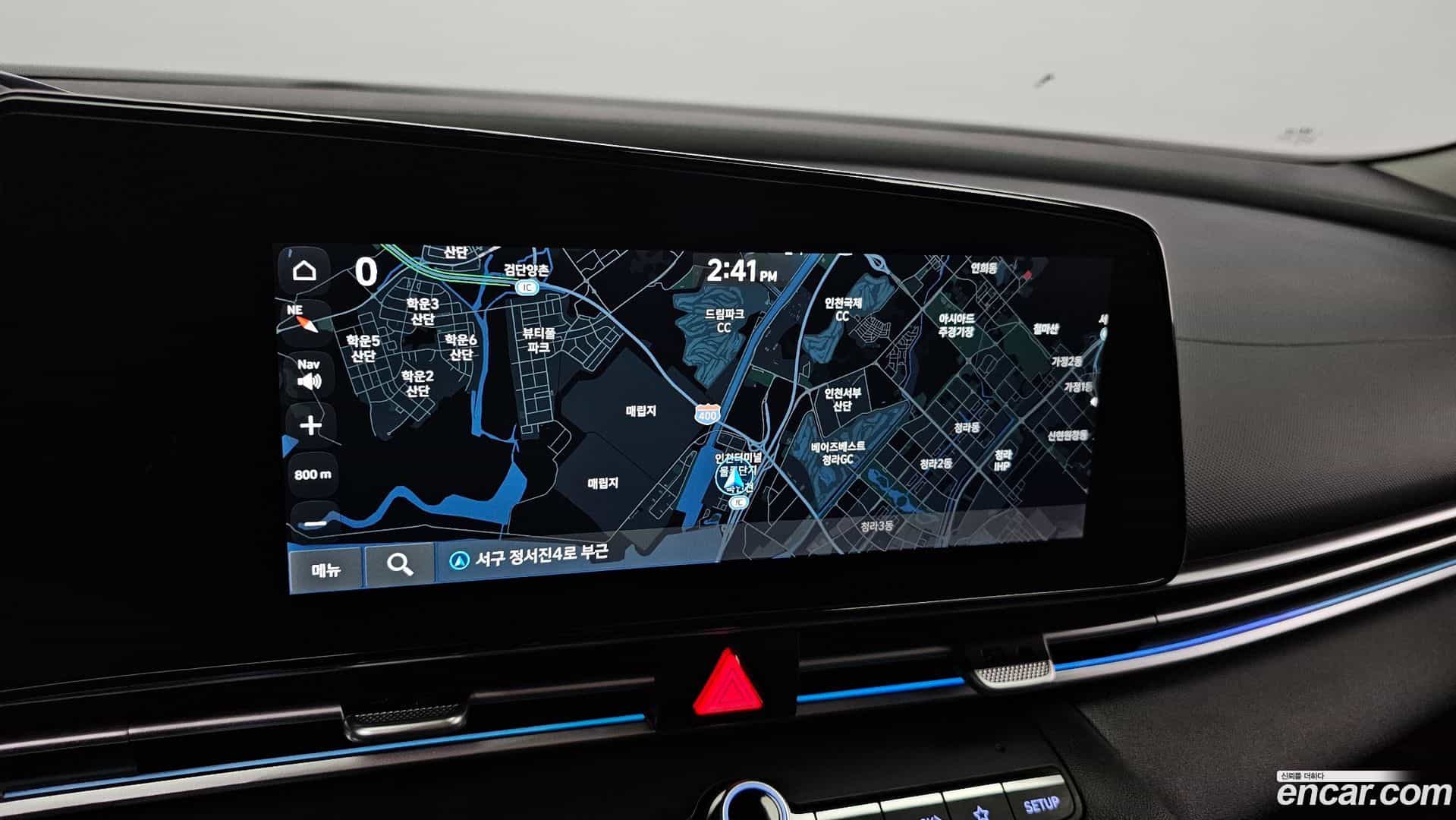 AVANTE Hyundai 2020.5-OPTION-040