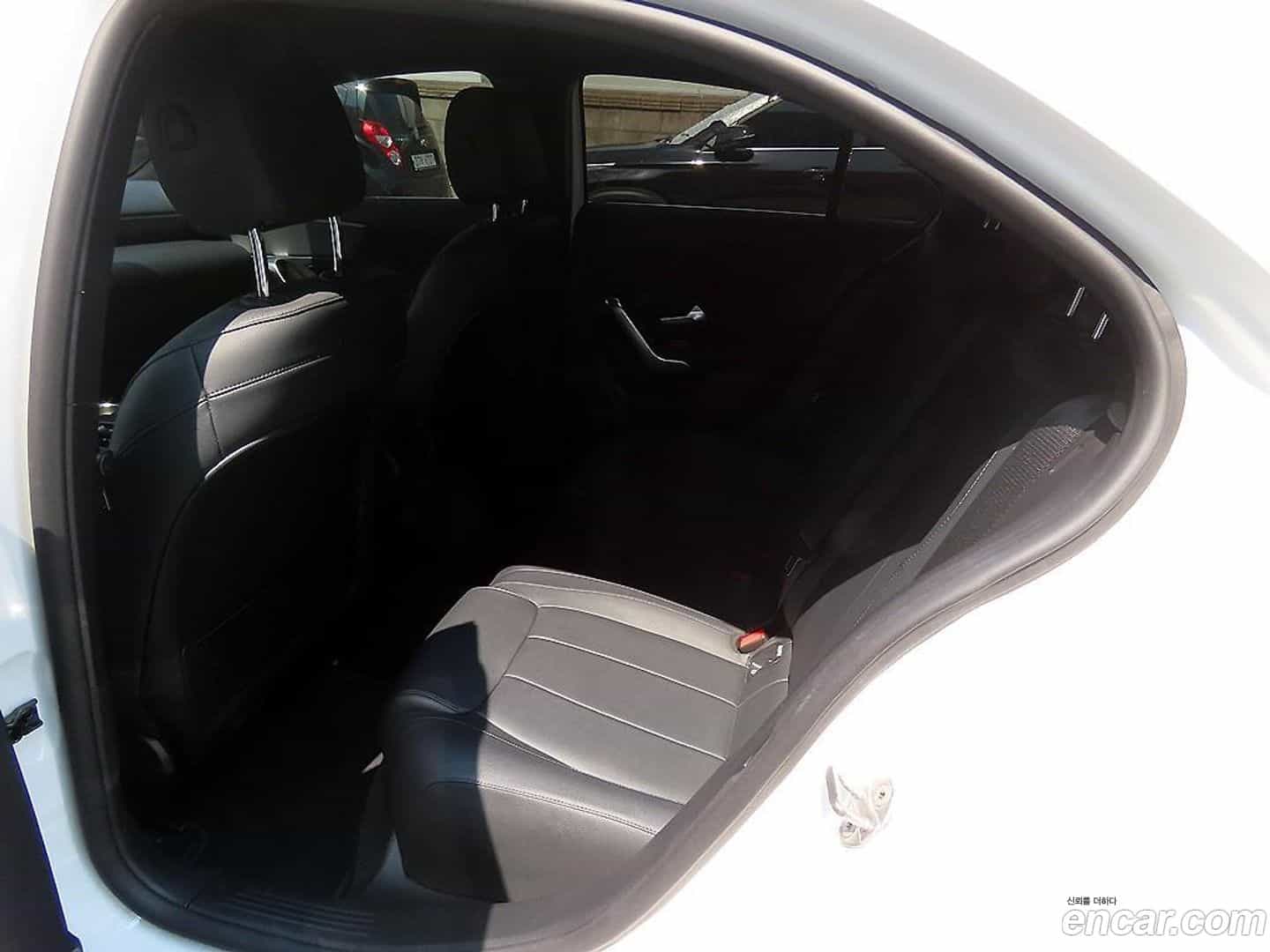 A-Class Mercedes-Benz 2021.8-OUTER-006