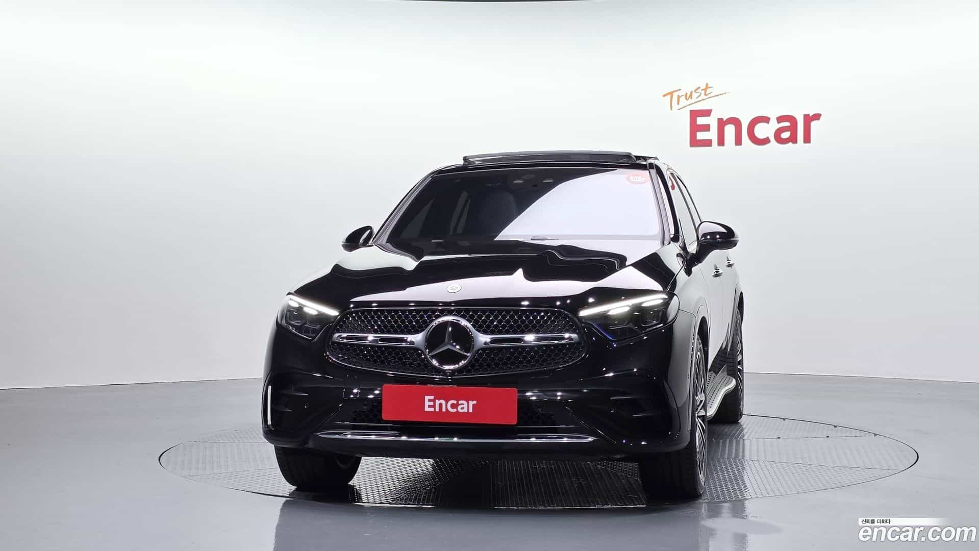 GLC-Class Mercedes-Benz 2025.4-OUTER-003