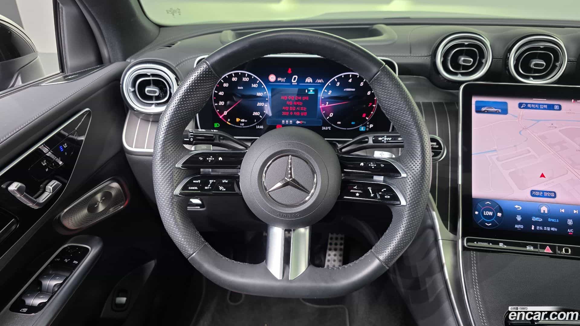 GLC-Class Mercedes-Benz 2025.4-OPTION-017