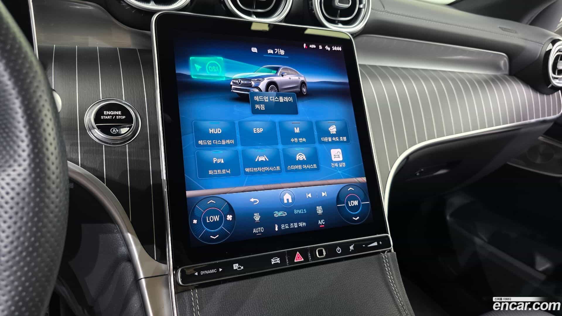 GLC-Class Mercedes-Benz 2025.4-OPTION-019