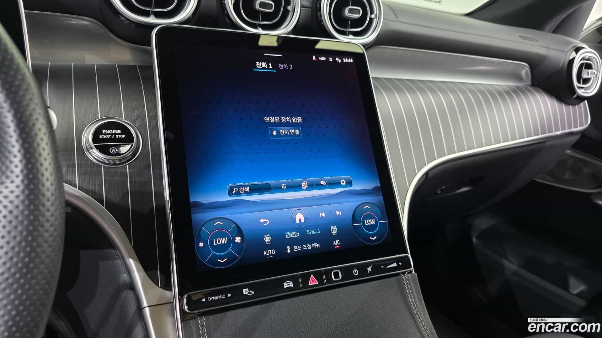 GLC-Class Mercedes-Benz 2025.4-OPTION-021