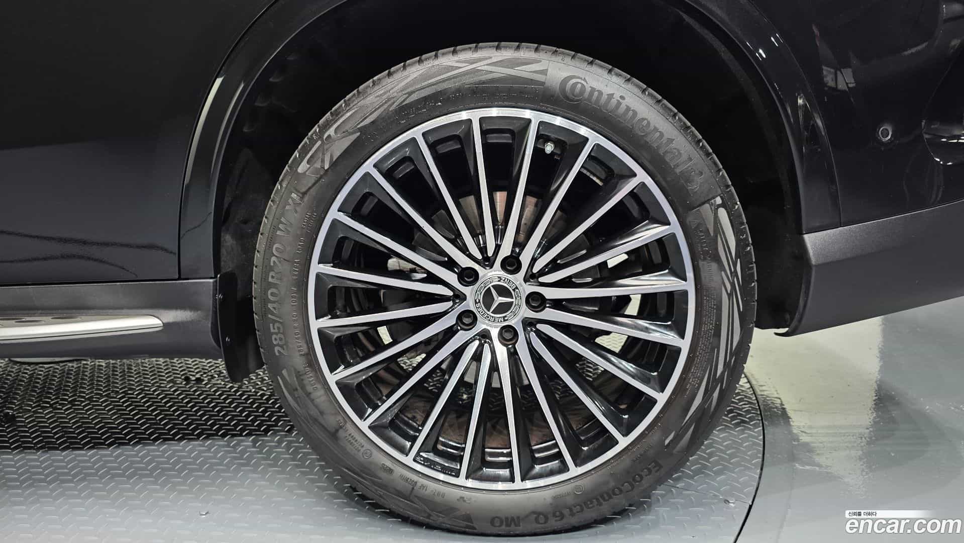 GLC-Class Mercedes-Benz 2025.4-OUTER-031