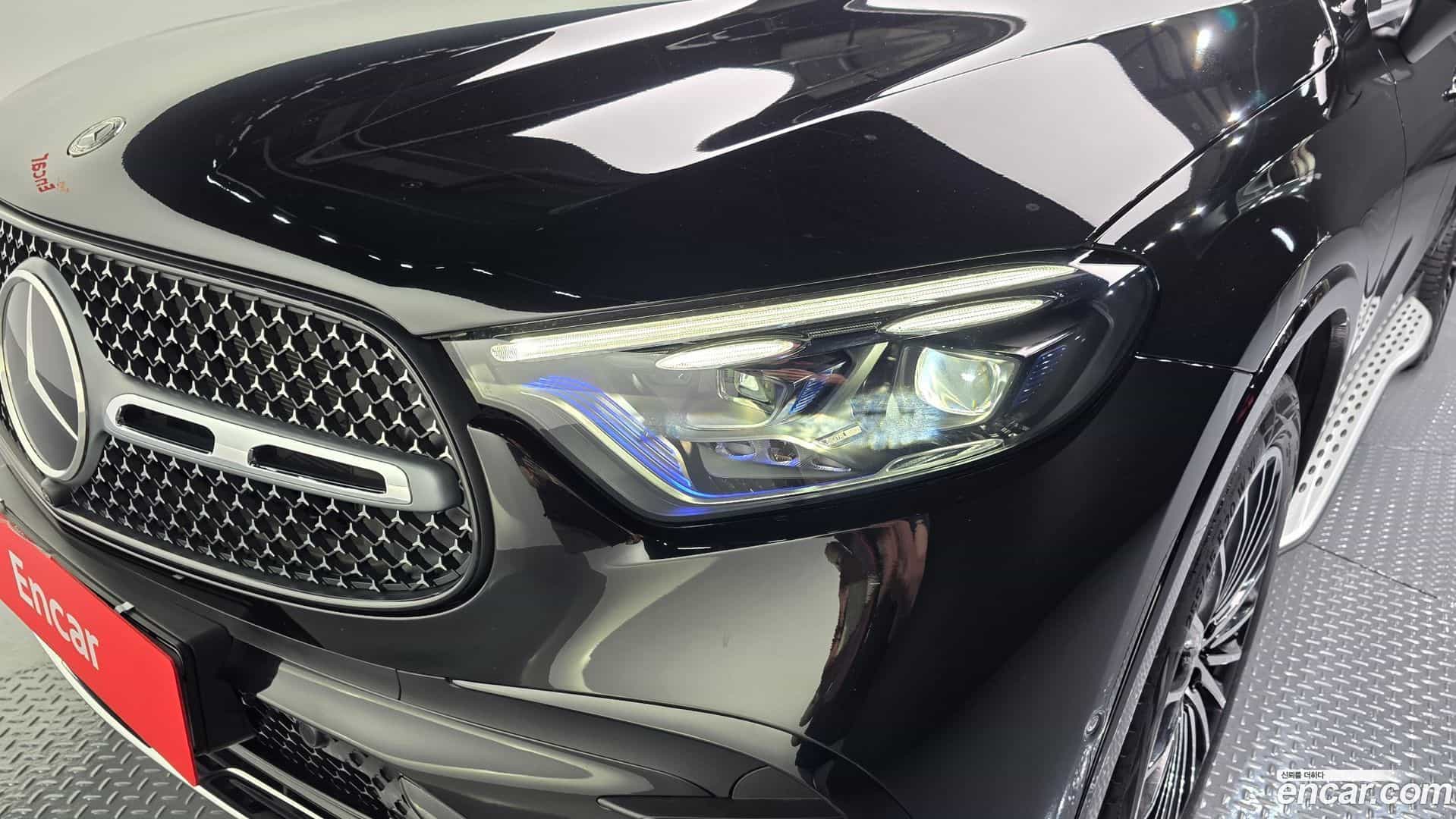 GLC-Class Mercedes-Benz 2025.4-OUTER-032