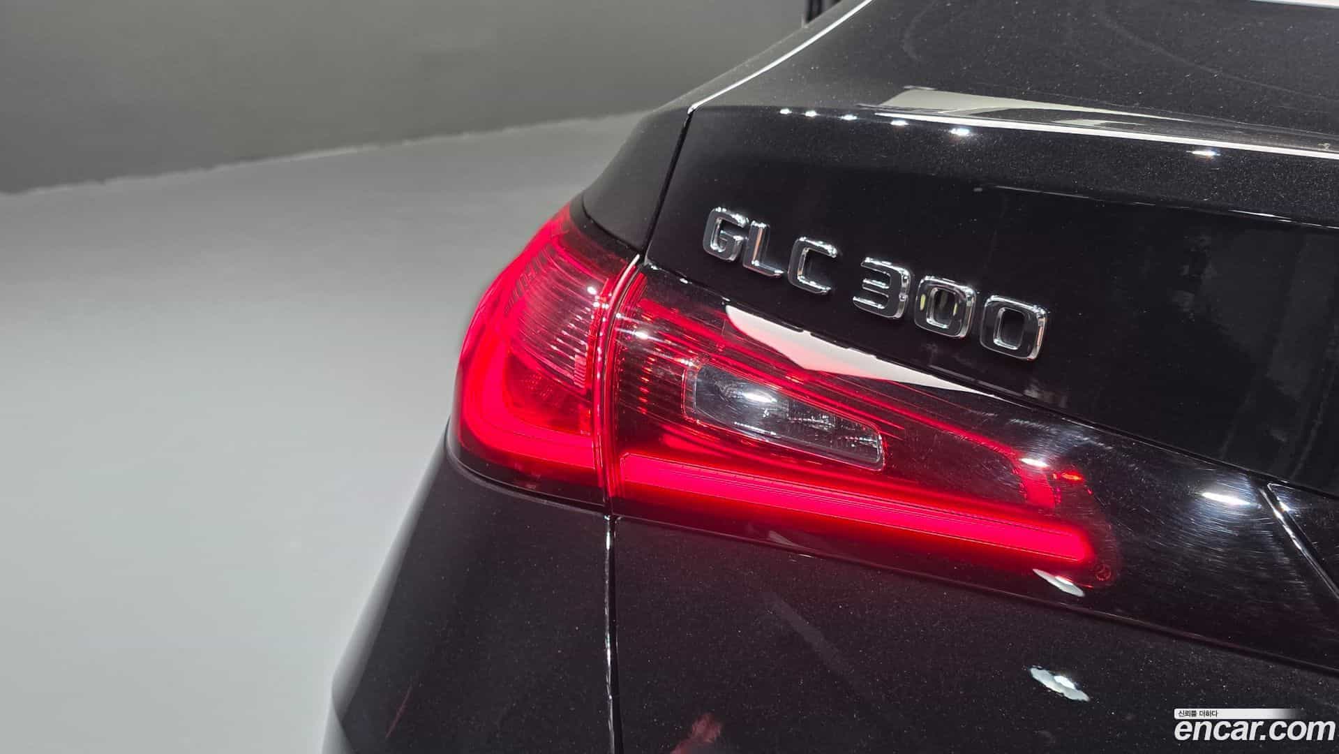 GLC-Class Mercedes-Benz 2025.4-OUTER-033