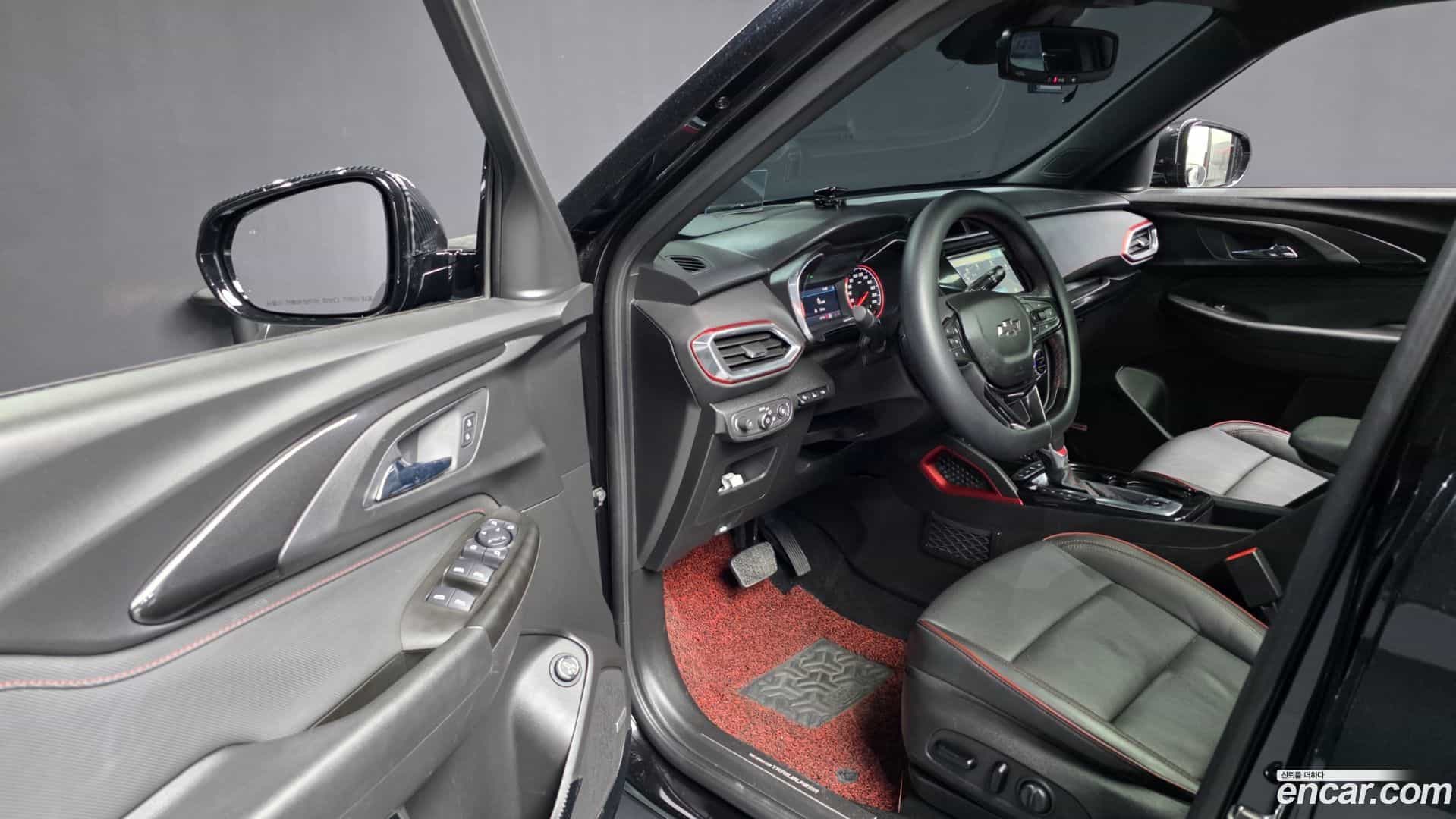 Trailblazer Chevrolet 2021.1-INNER-010