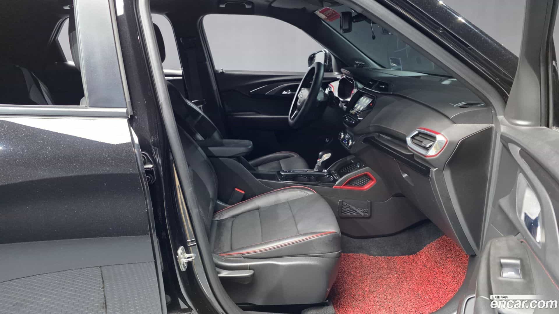 Trailblazer Chevrolet 2021.1-OPTION-015