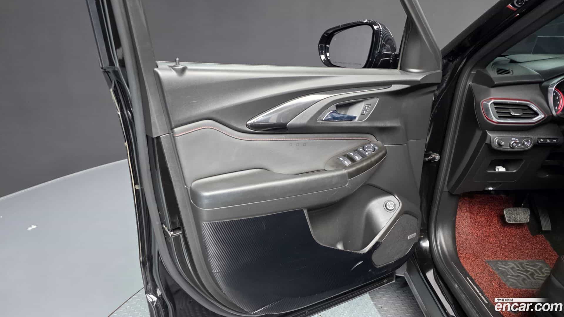 Trailblazer Chevrolet 2021.1-INNER-034