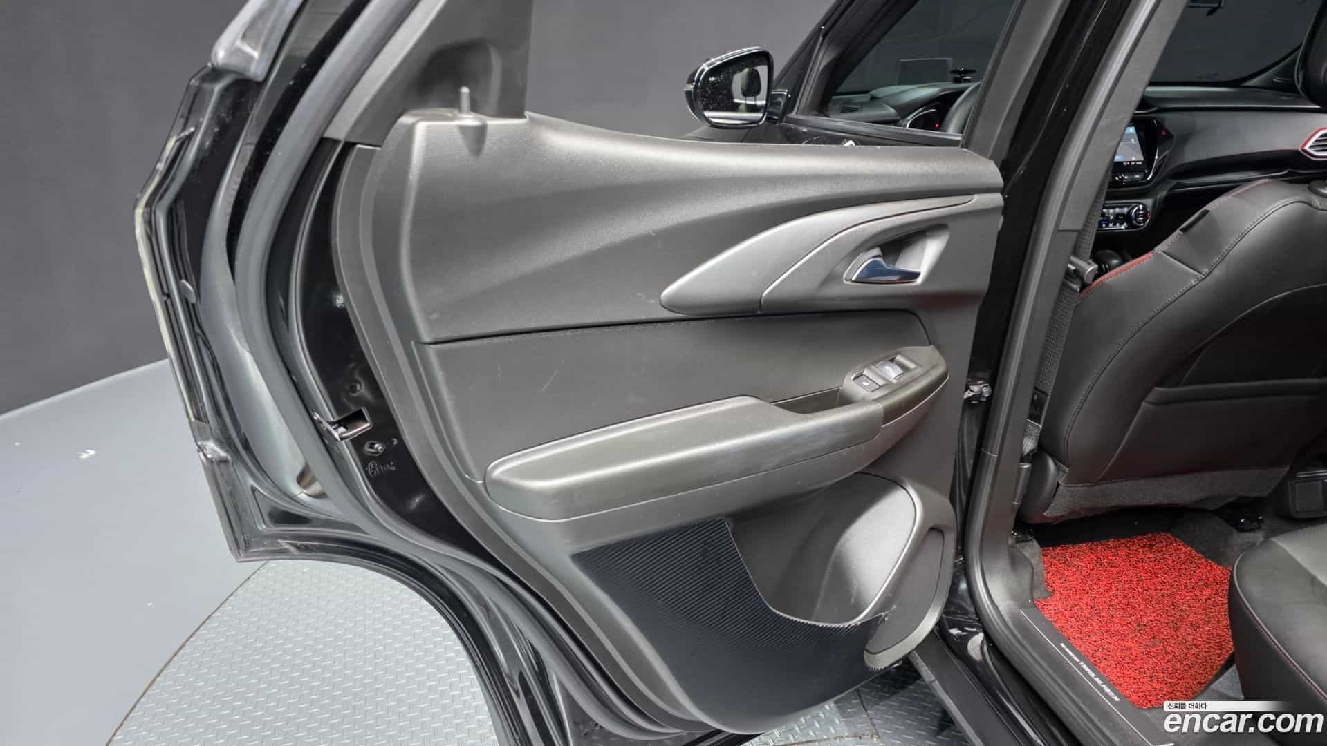 Trailblazer Chevrolet 2021.1-INNER-035