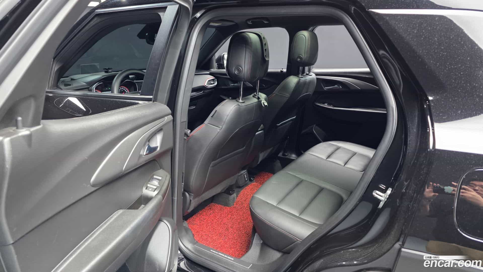 Trailblazer Chevrolet 2021.1-INNER-036