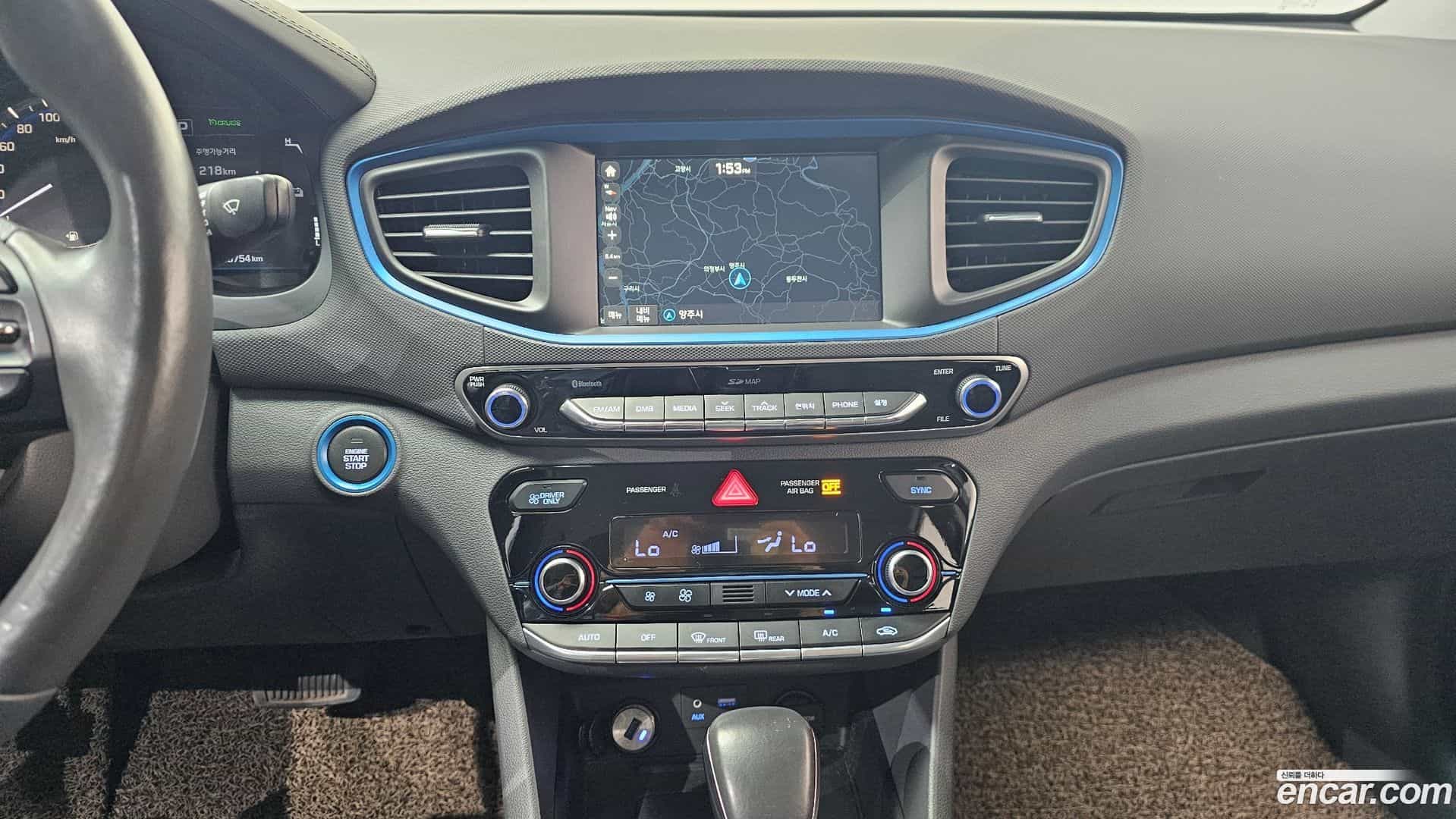 Ioniq Hyundai 2017.10-OPTION-017