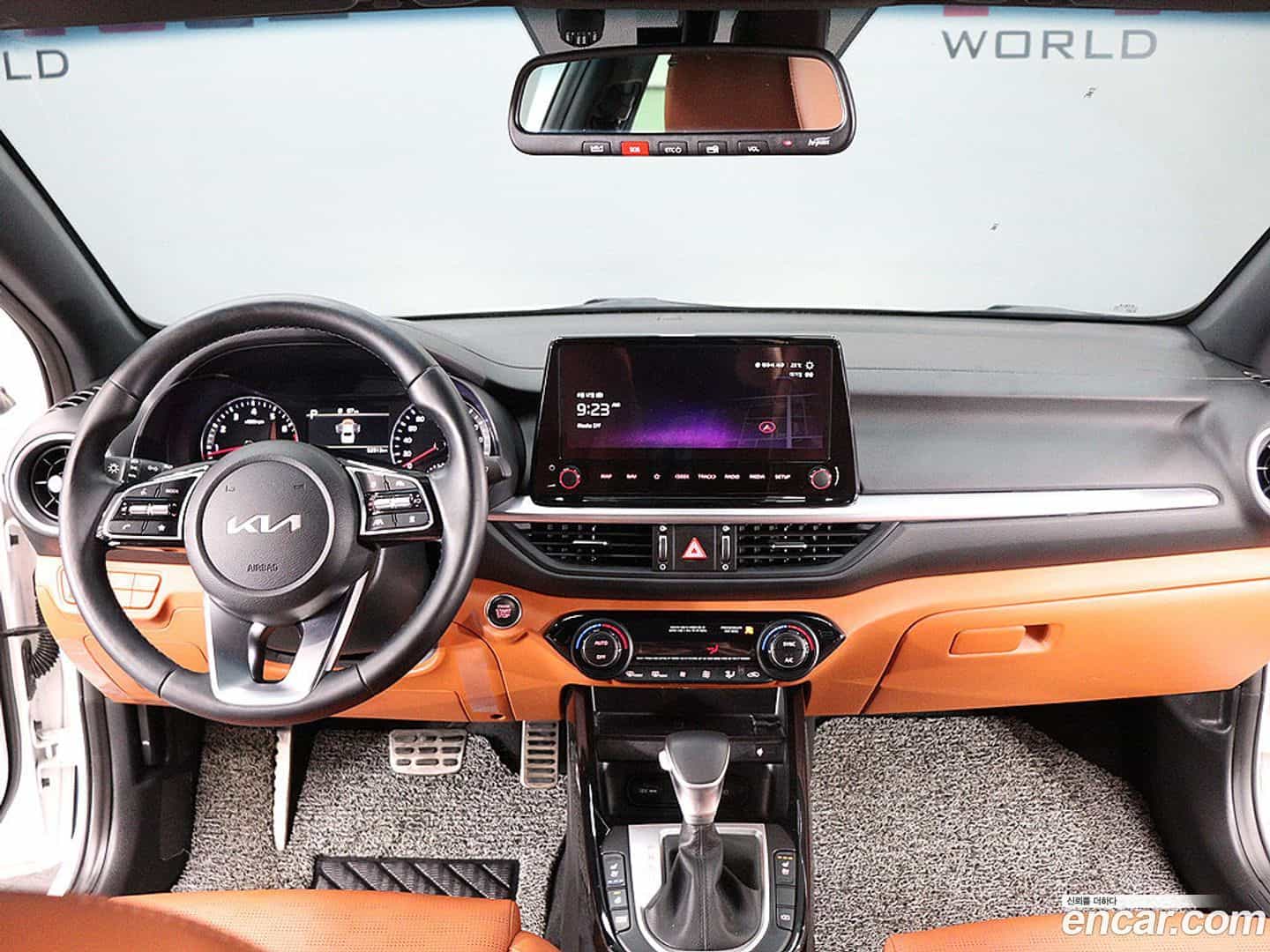 K3 Kia 2023.5-OPTION-018