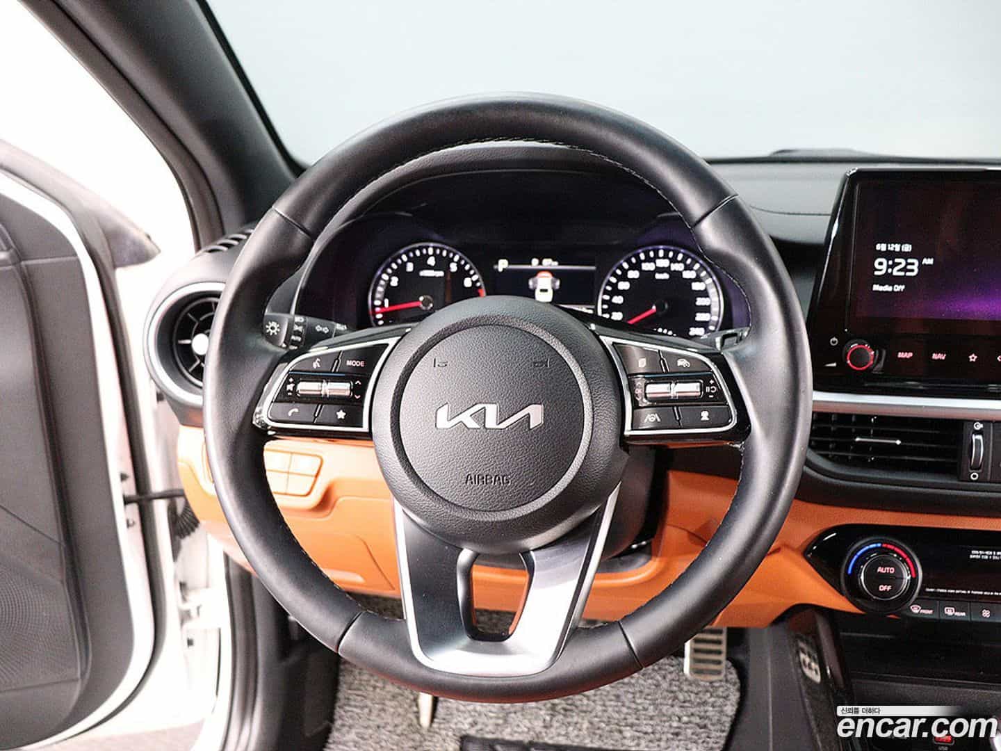 K3 Kia 2023.5-OPTION-019