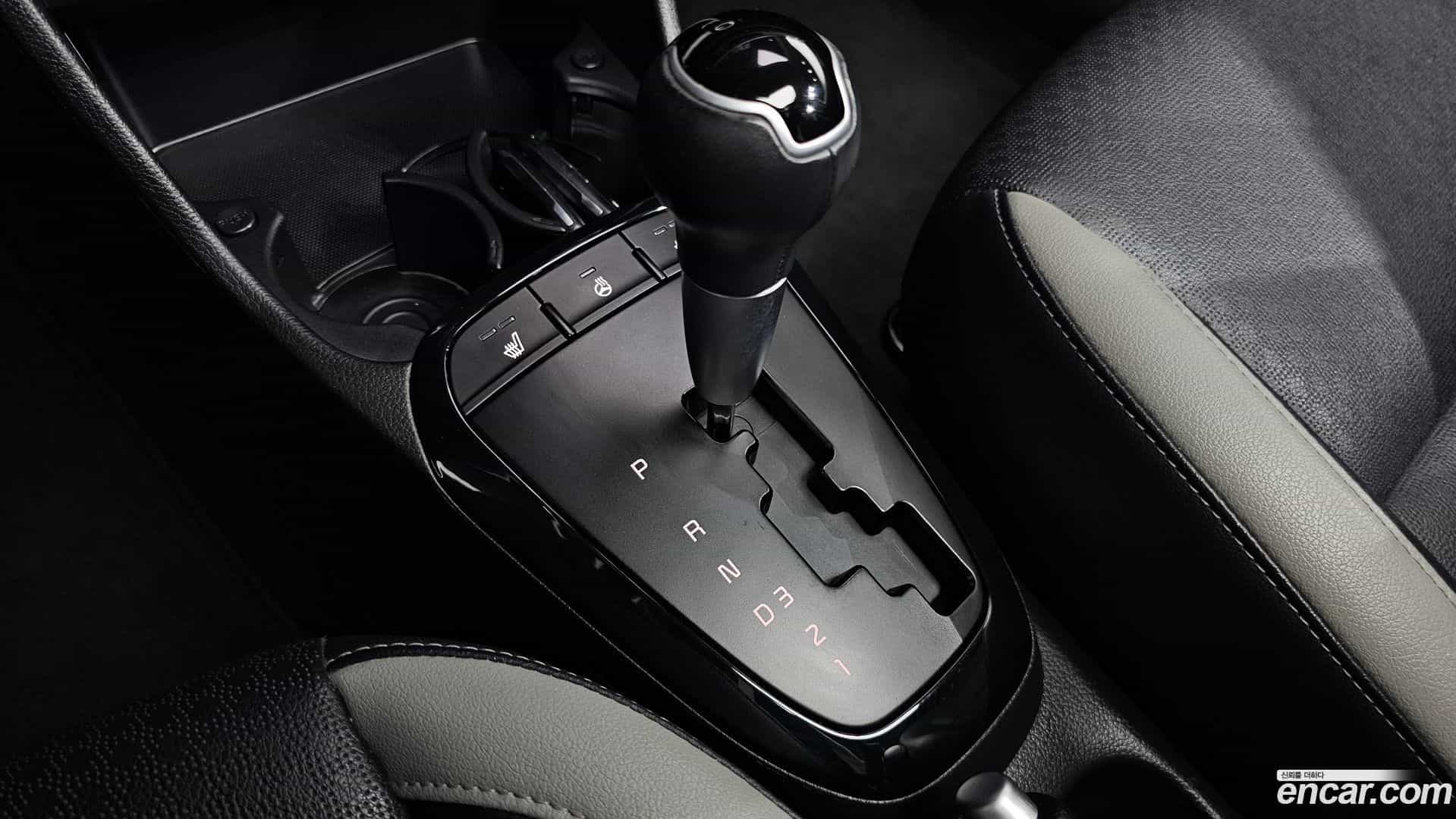 morning Kia 2019.8-INNER-009