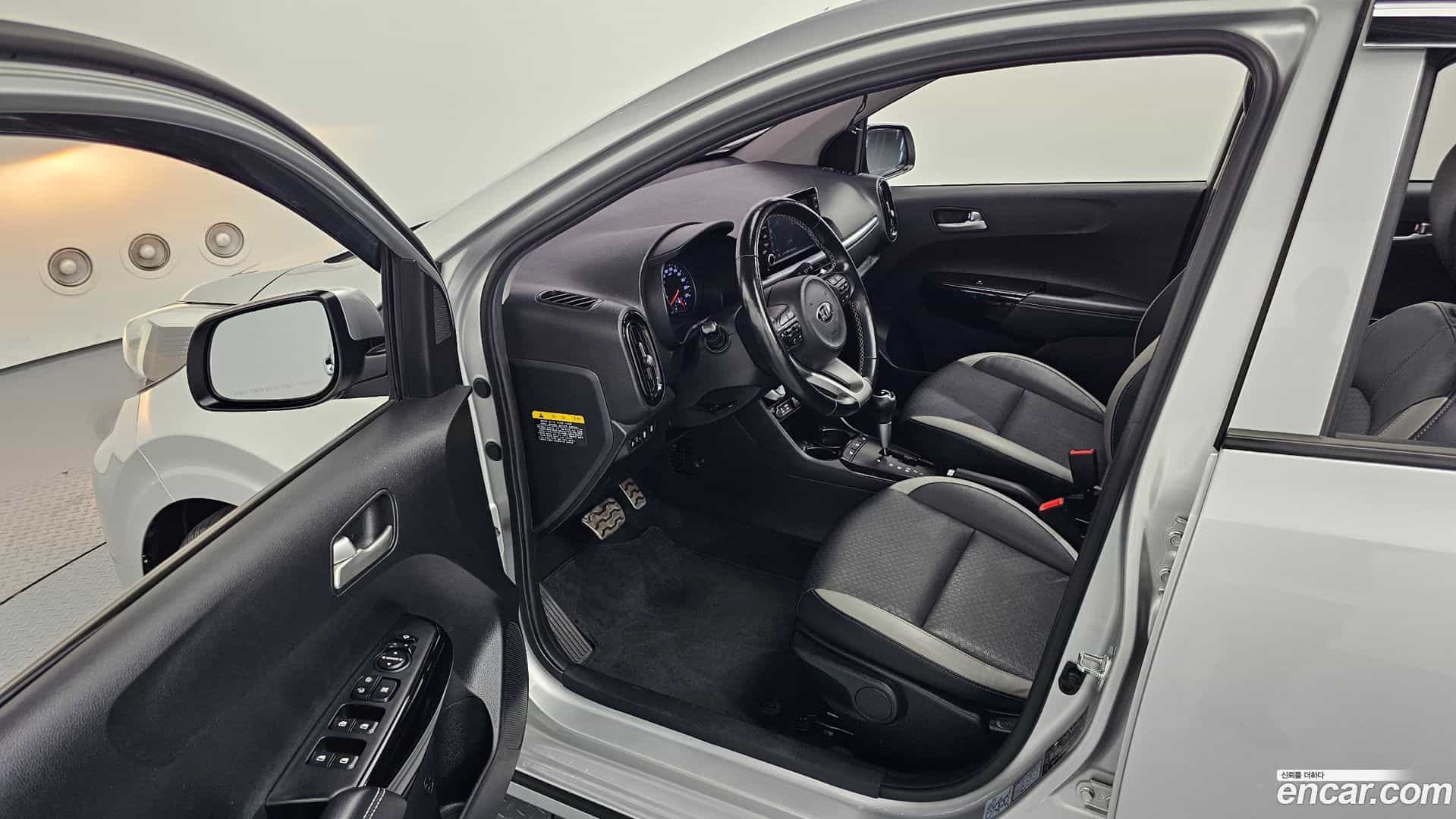 morning Kia 2019.8-INNER-010