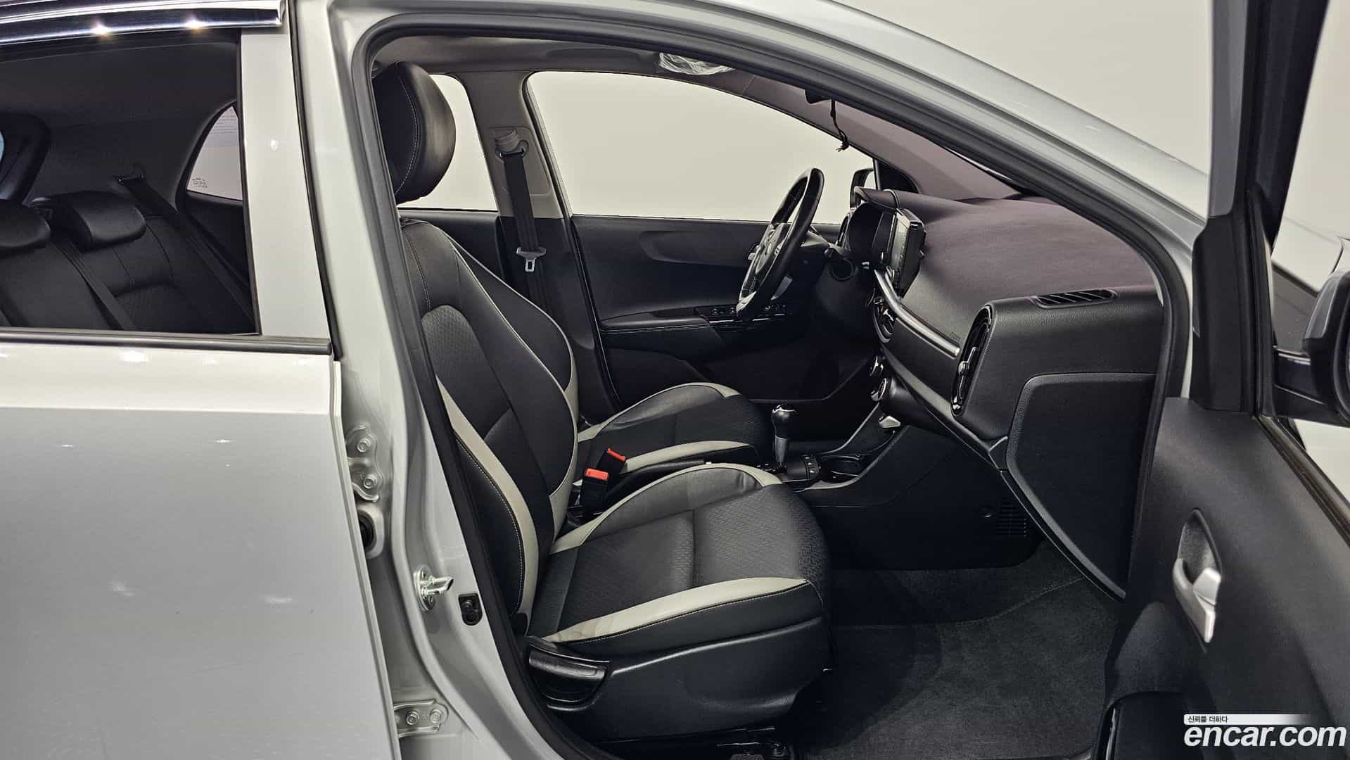 morning Kia 2019.8-OPTION-015