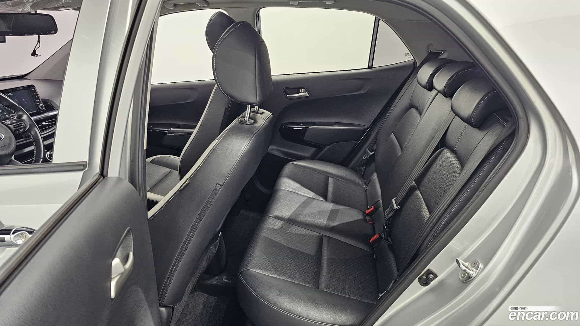 morning Kia 2019.8-OPTION-016