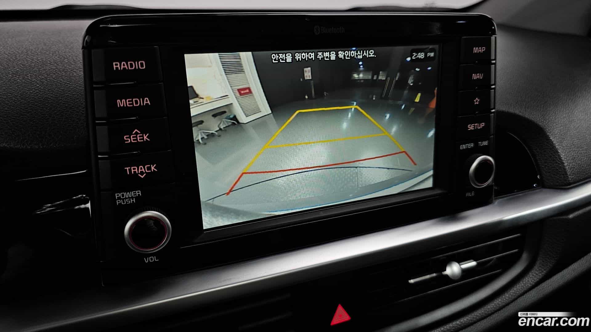 morning Kia 2019.8-OPTION-019