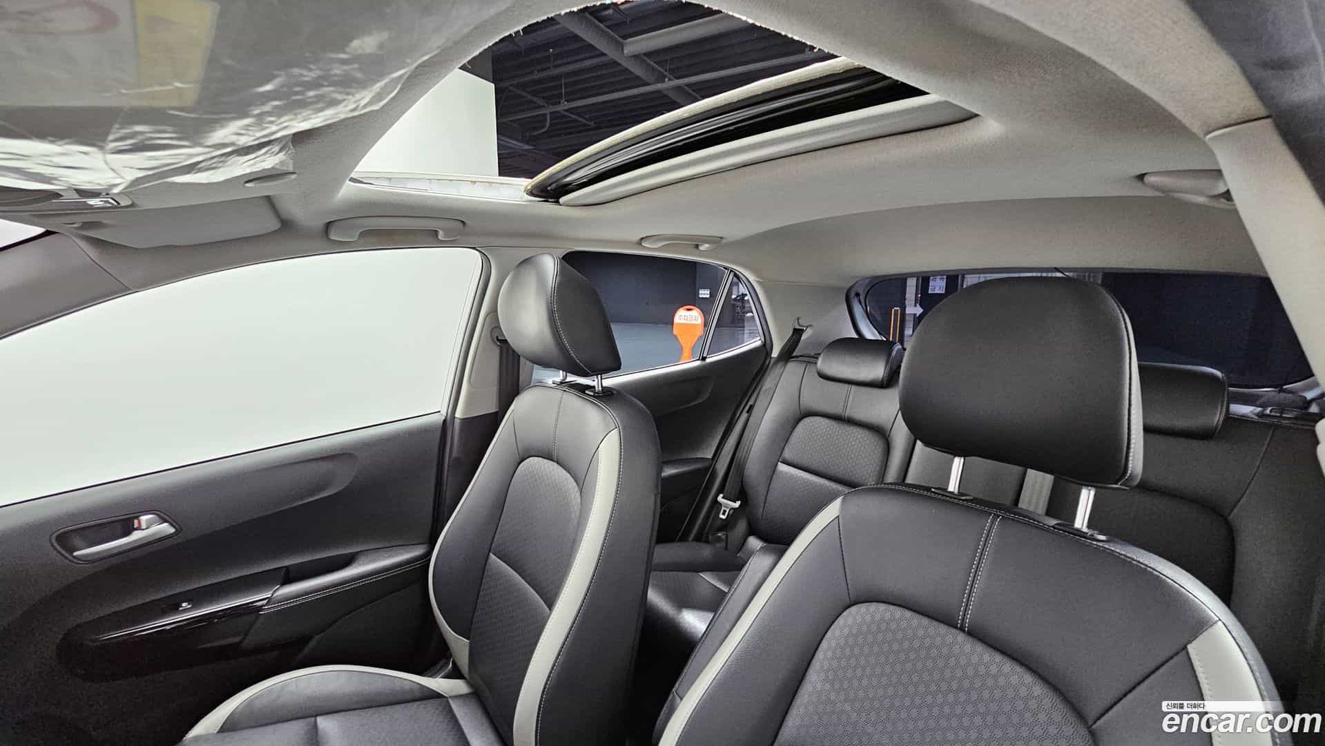 morning Kia 2019.8-OPTION-023