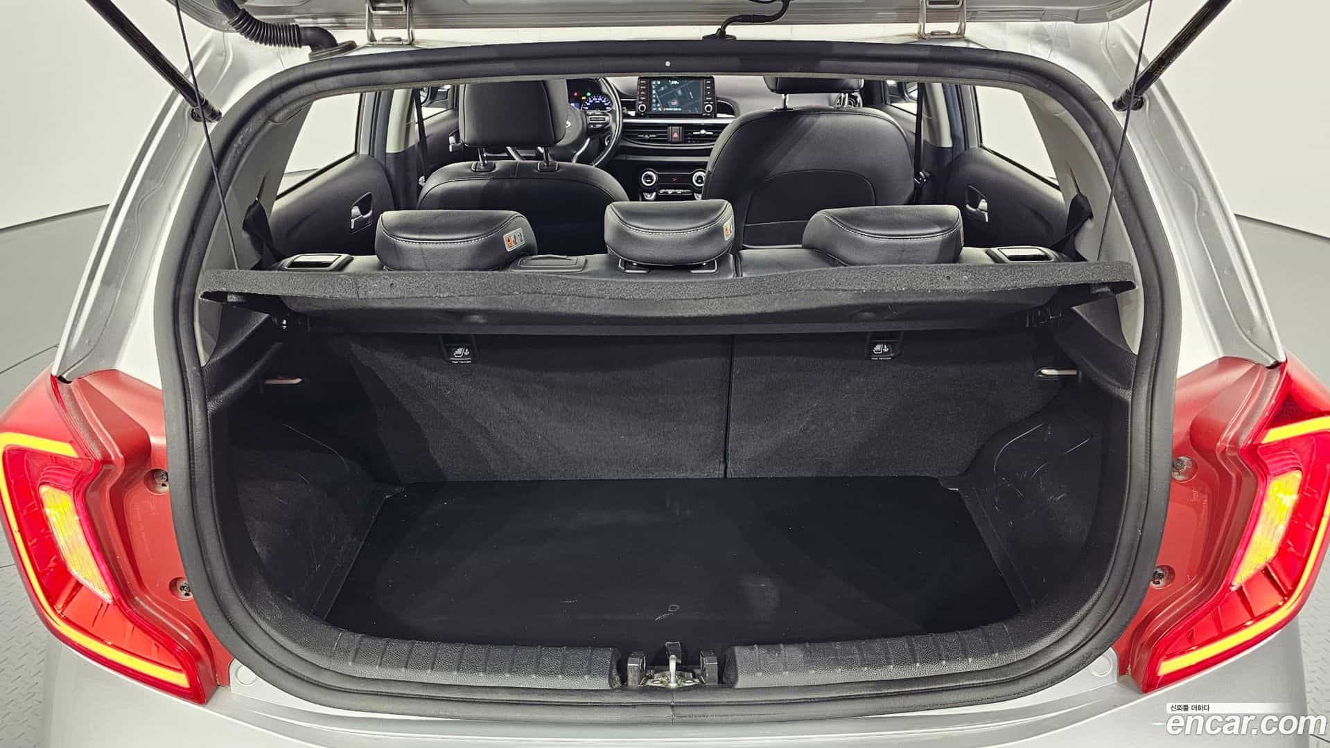 morning Kia 2019.8-OPTION-024