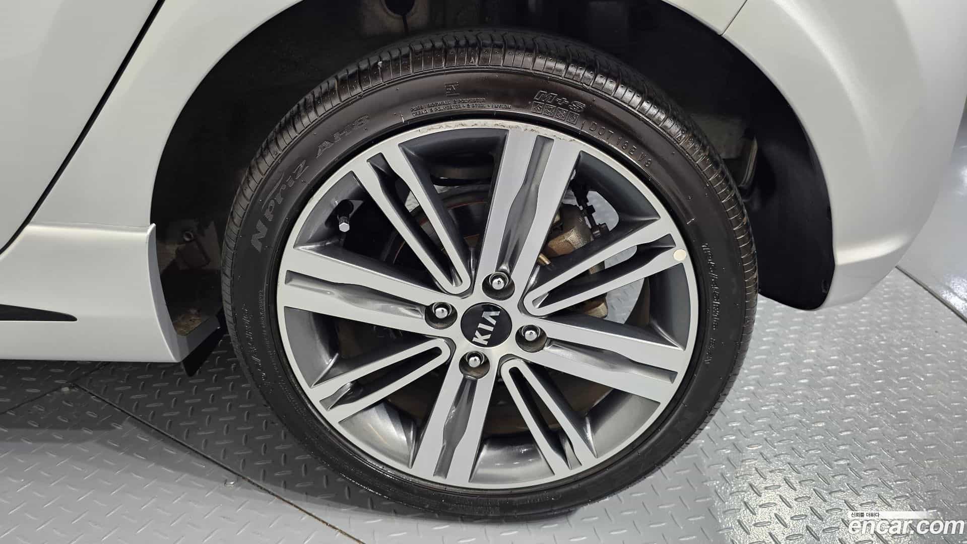 morning Kia 2019.8-OUTER-031
