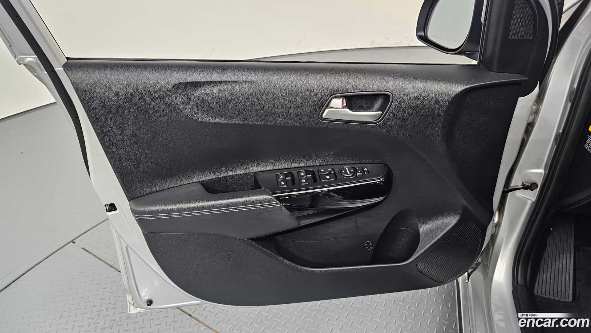 morning Kia 2019.8-INNER-034