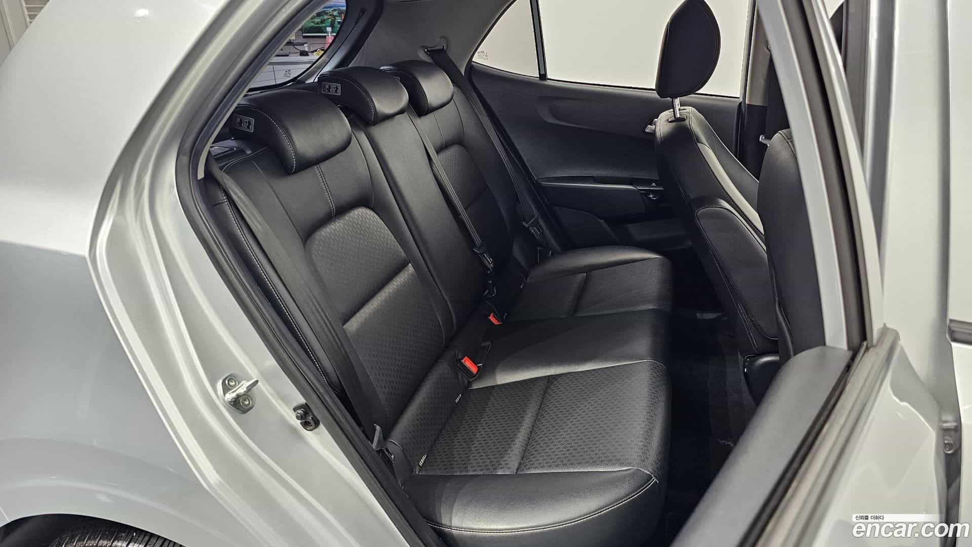 morning Kia 2019.8-INNER-036