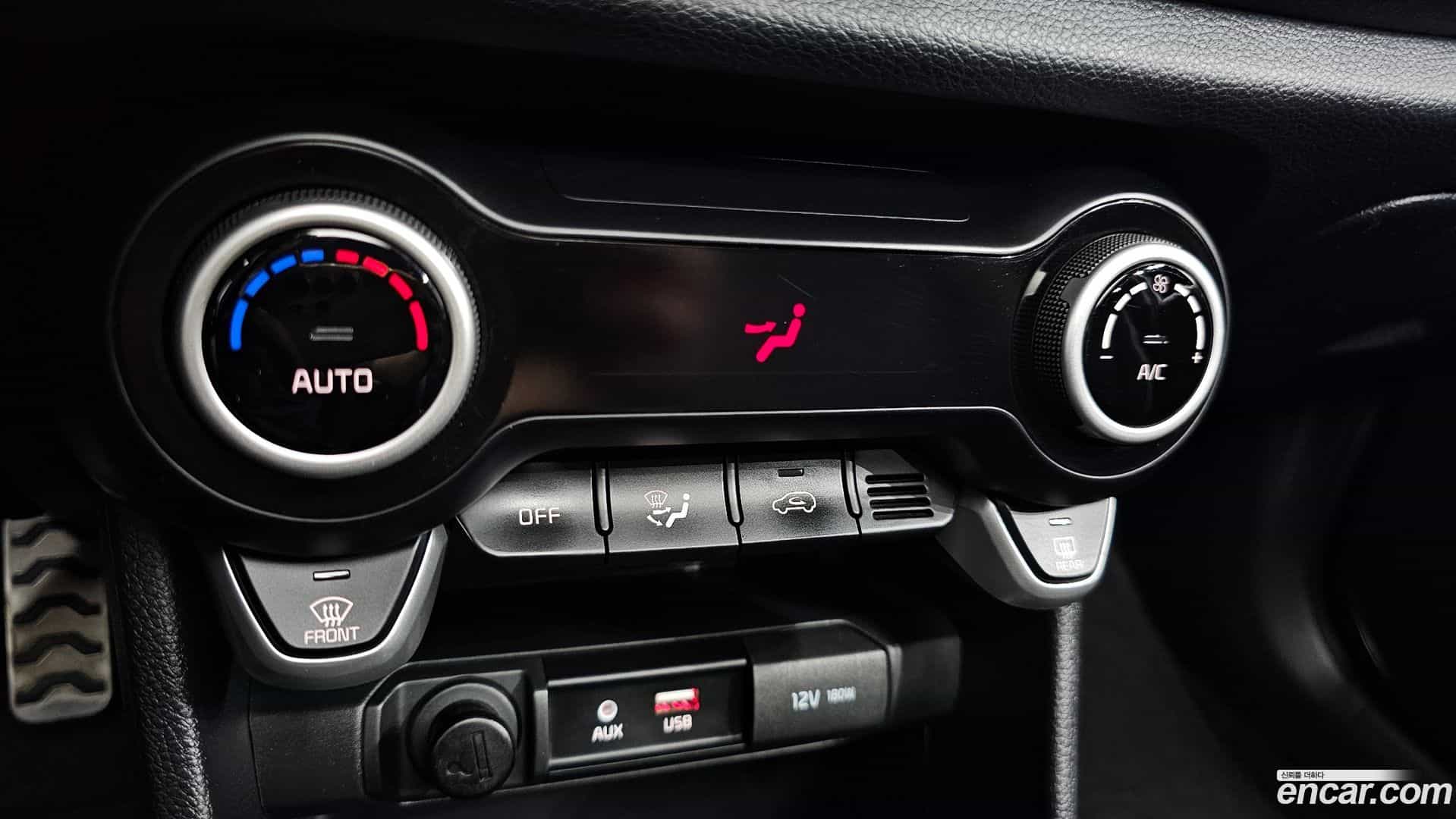 morning Kia 2019.8-OPTION-043