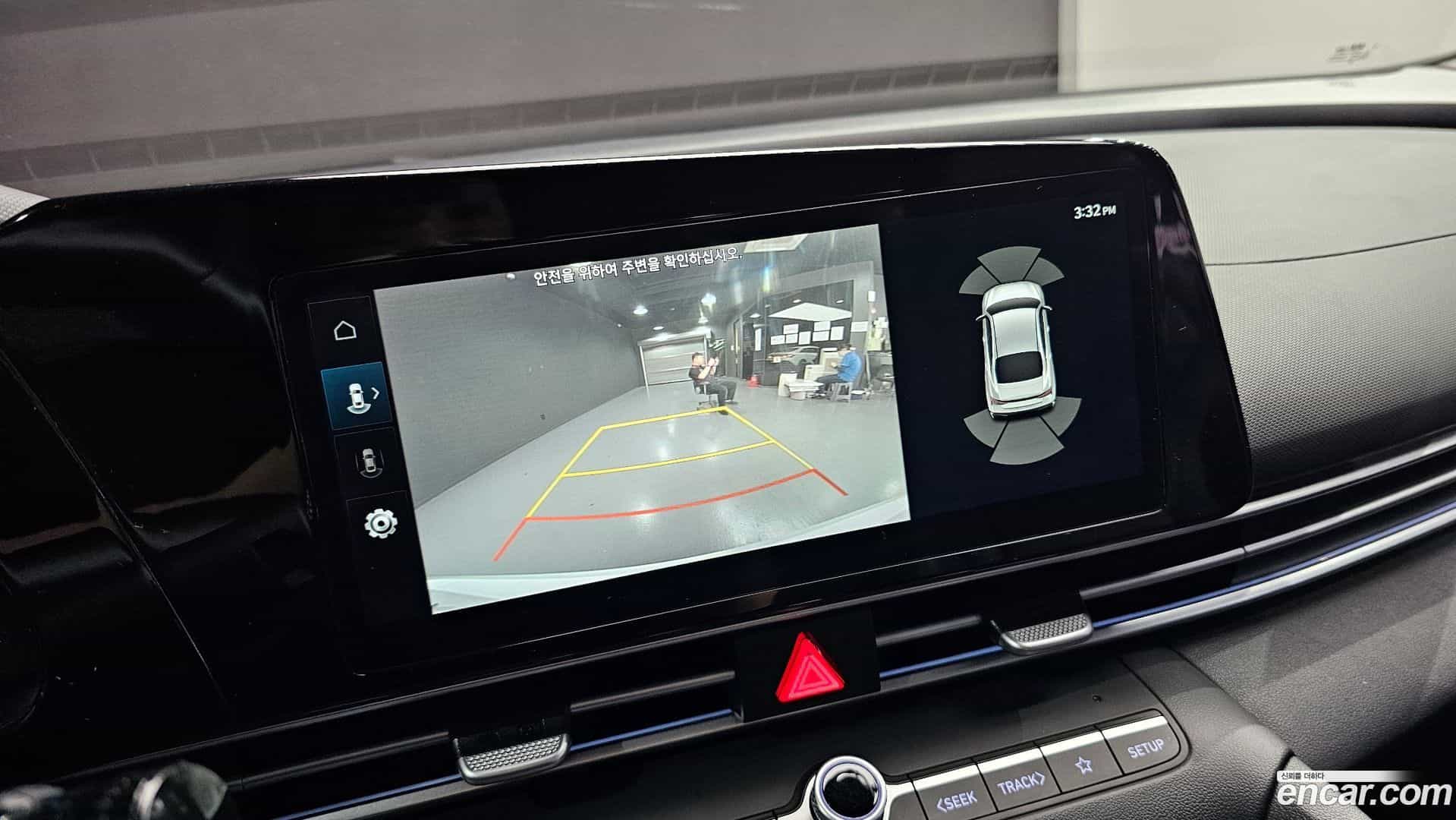 AVANTE Hyundai 2024.5-OPTION-018