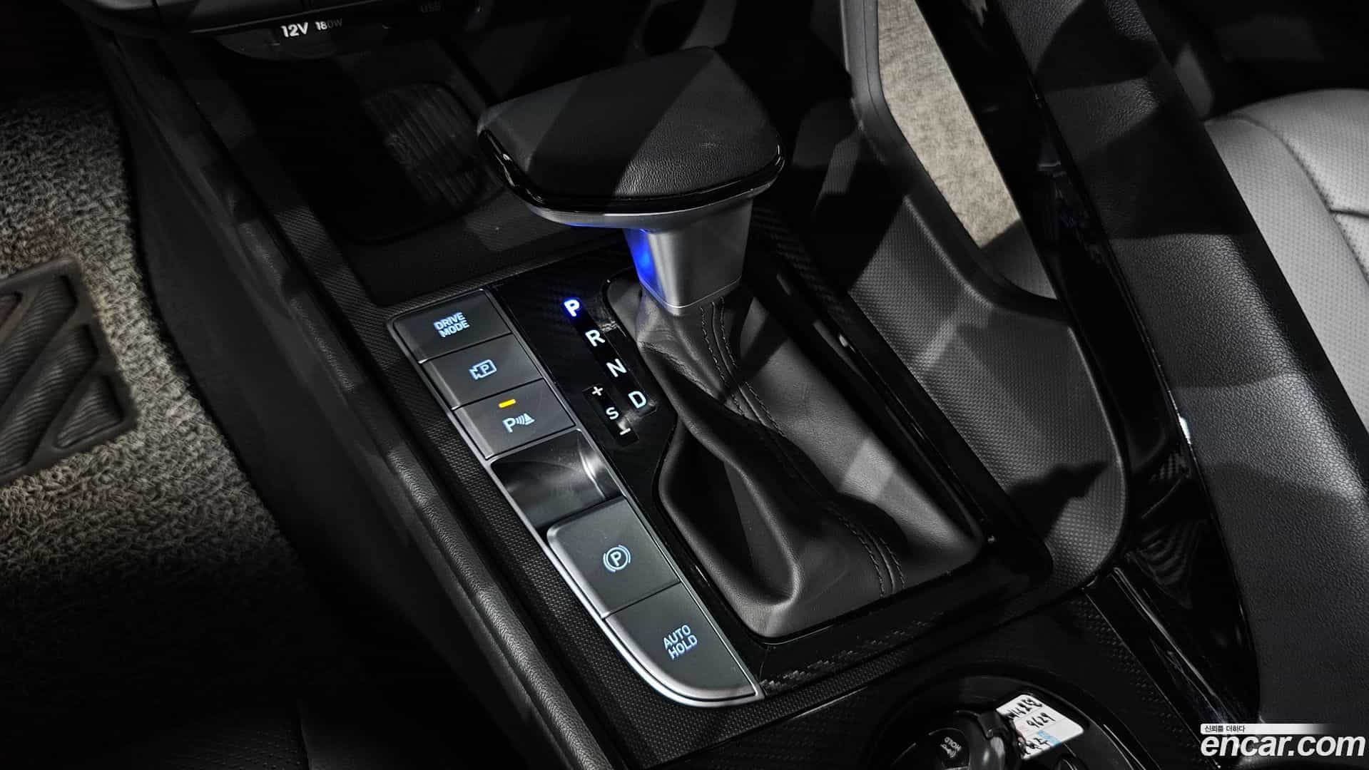 AVANTE Hyundai 2023.10-INNER-009