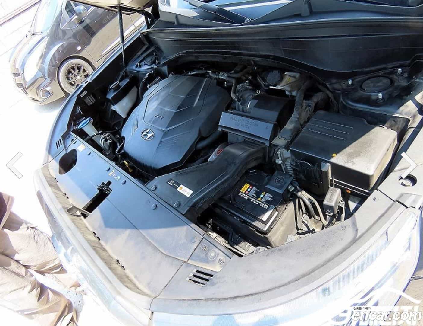 Palisade Hyundai 2019.3-OPTION-023