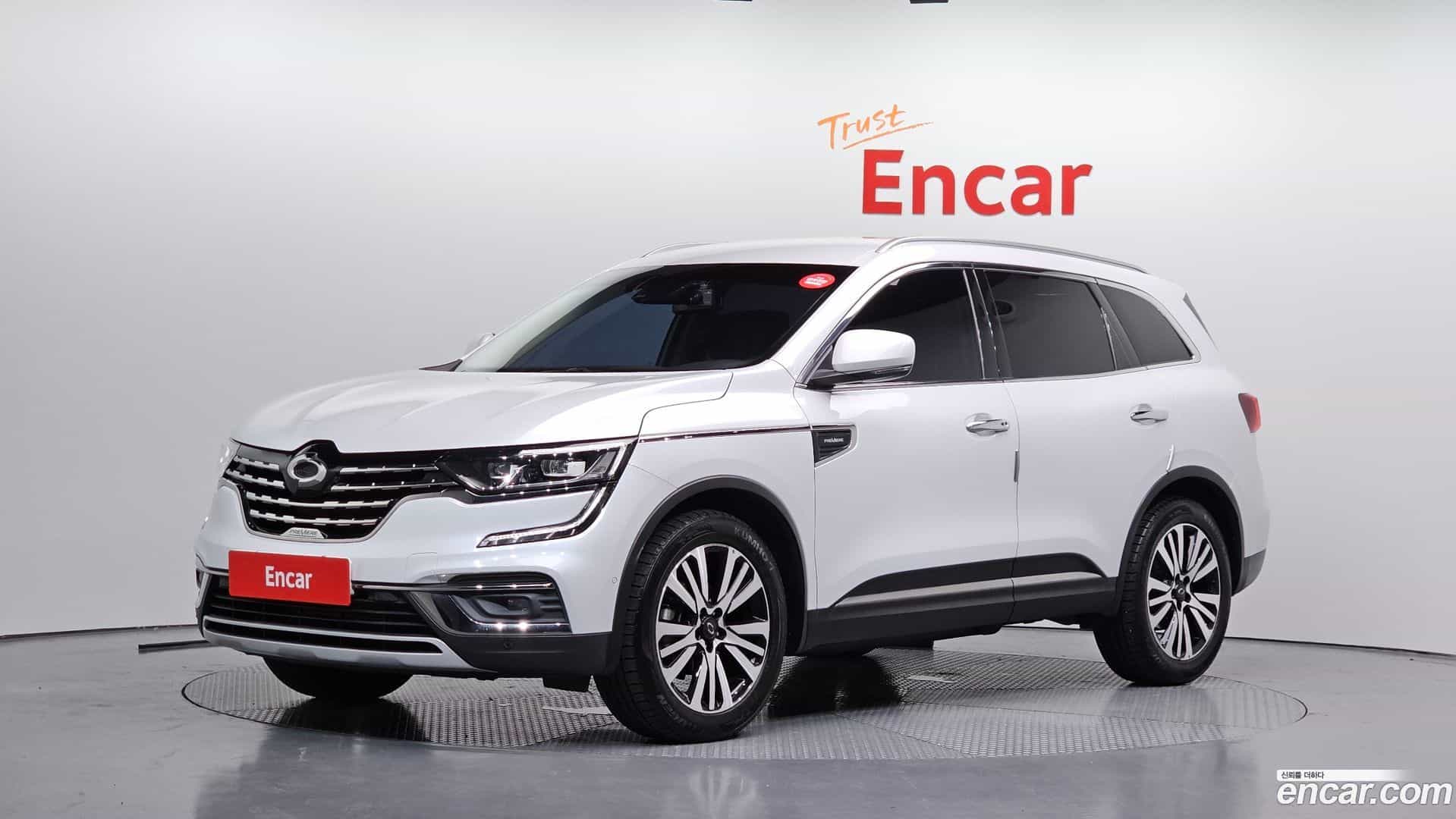 QM6 Renault Korea 2019.11-OUTER-001