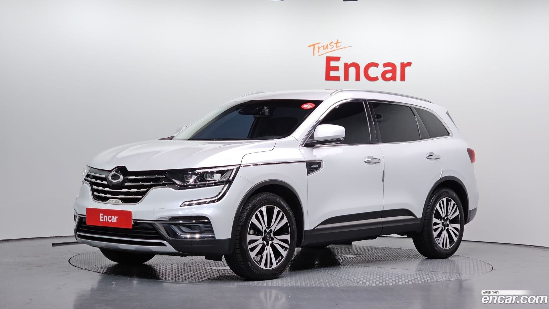 Main__Slider__Photo:QM6 Renault Korea 2019.11-0