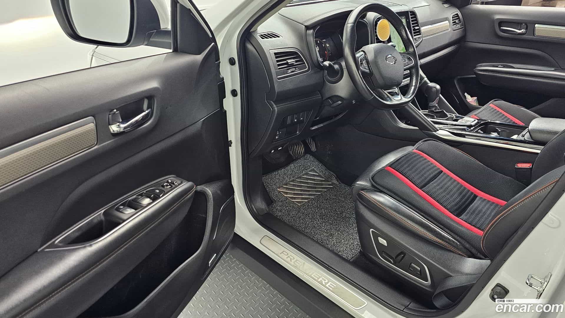 QM6 Renault Korea 2019.11-INNER-010
