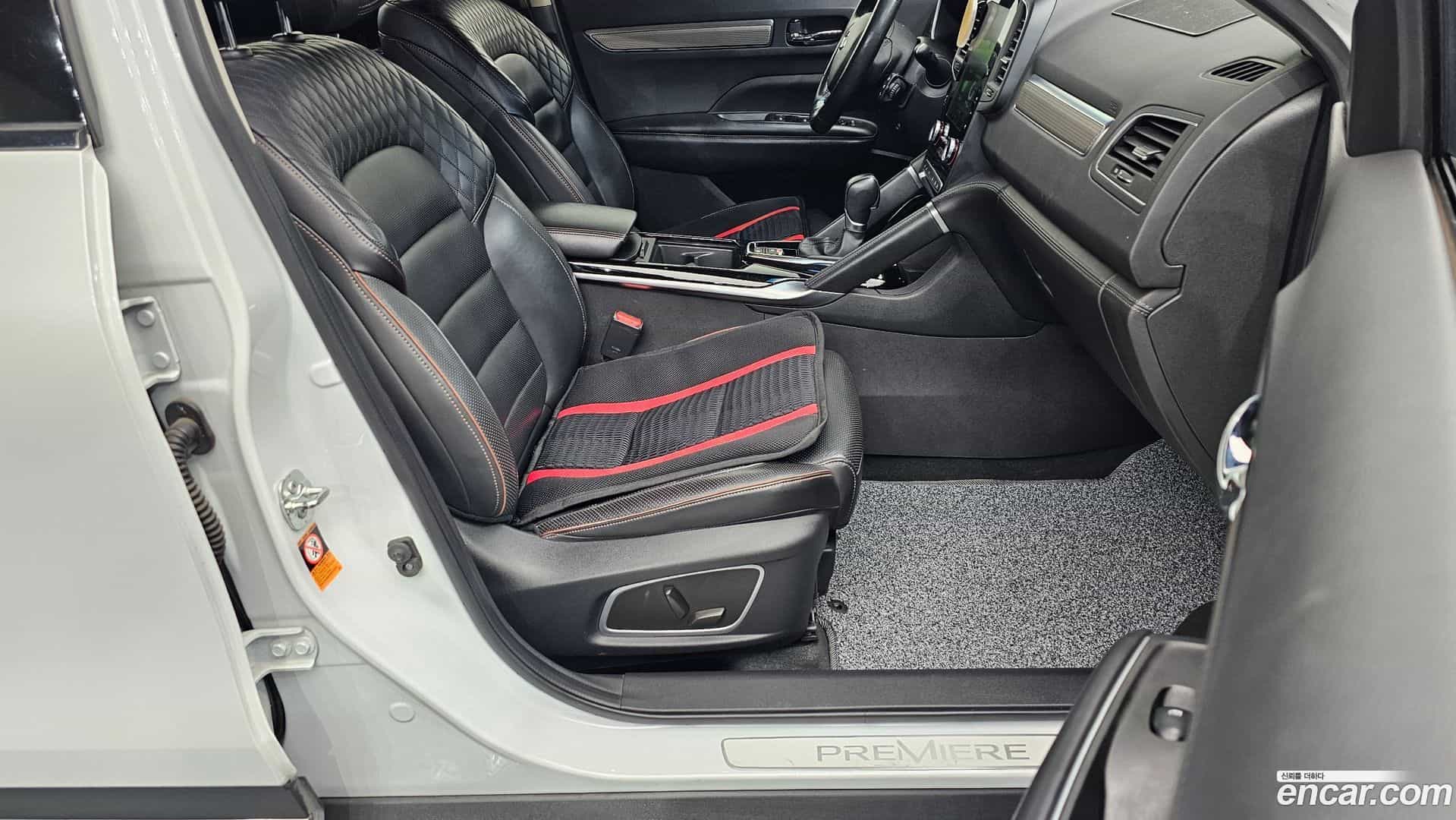 QM6 Renault Korea 2019.11-OPTION-015