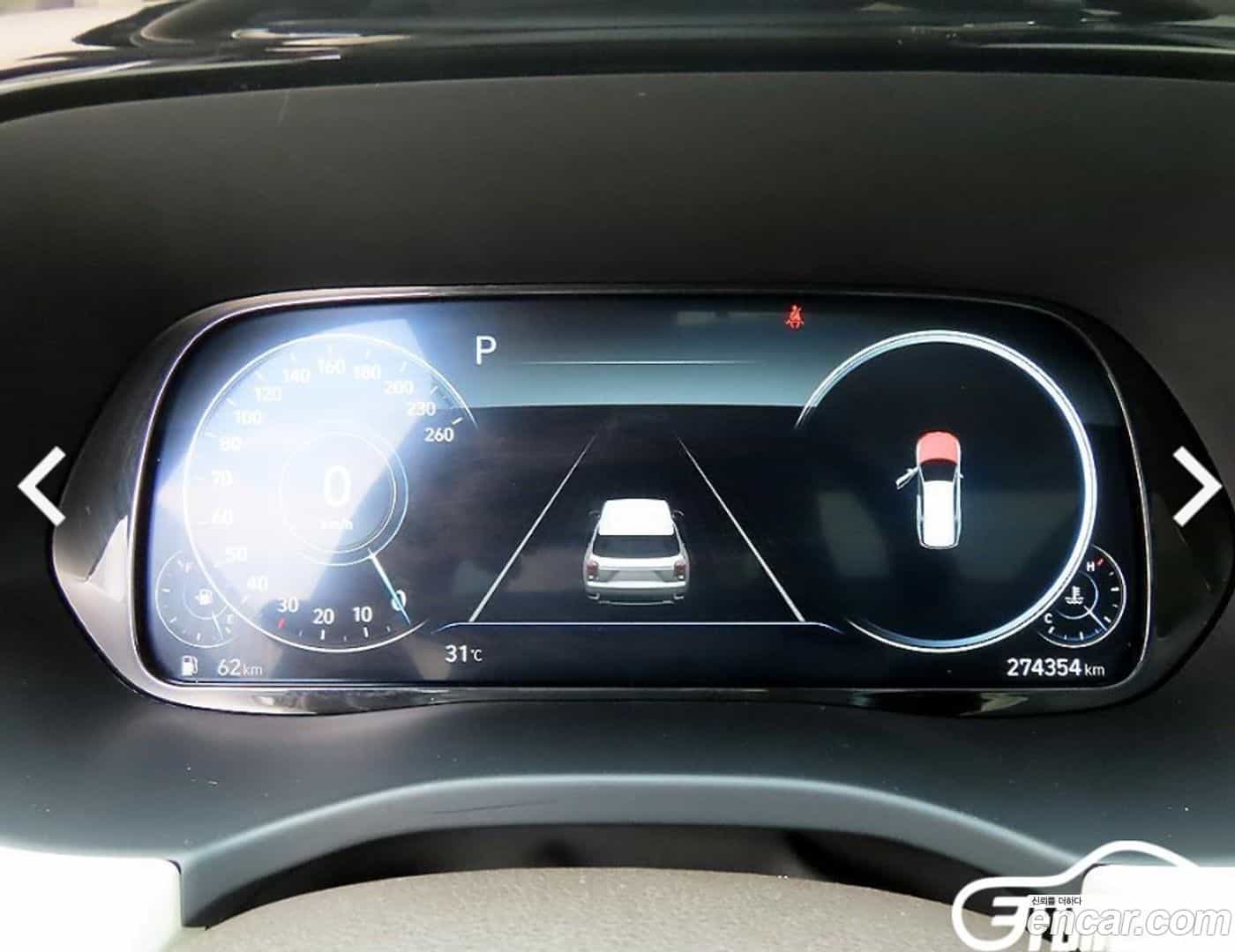Palisade Hyundai 2020.8-INNER-009