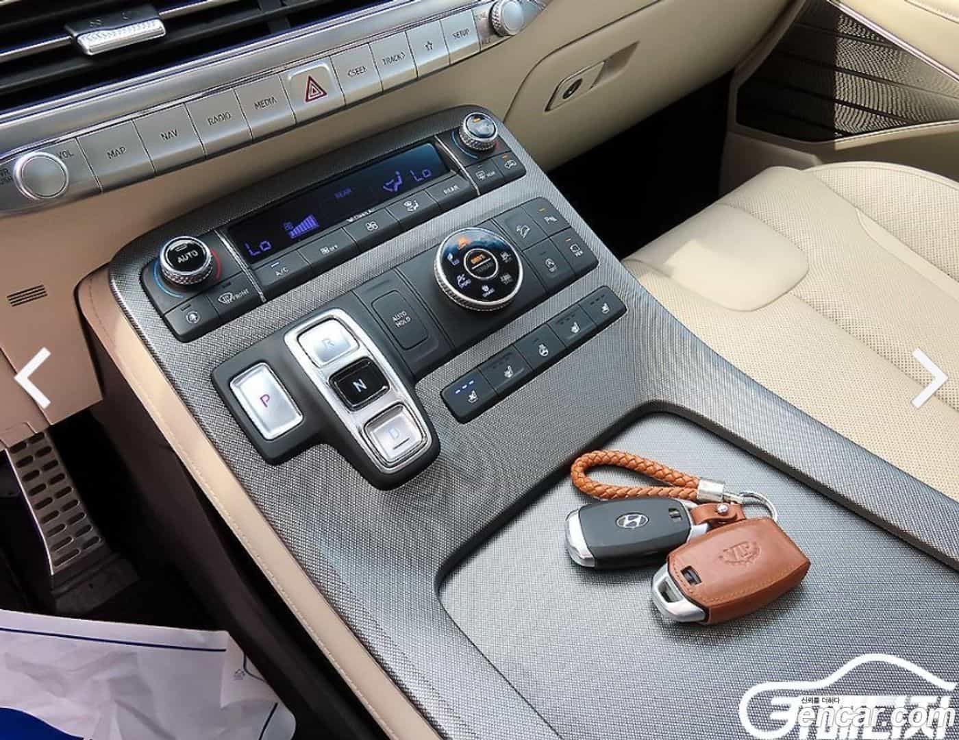Palisade Hyundai 2020.8-OPTION-015