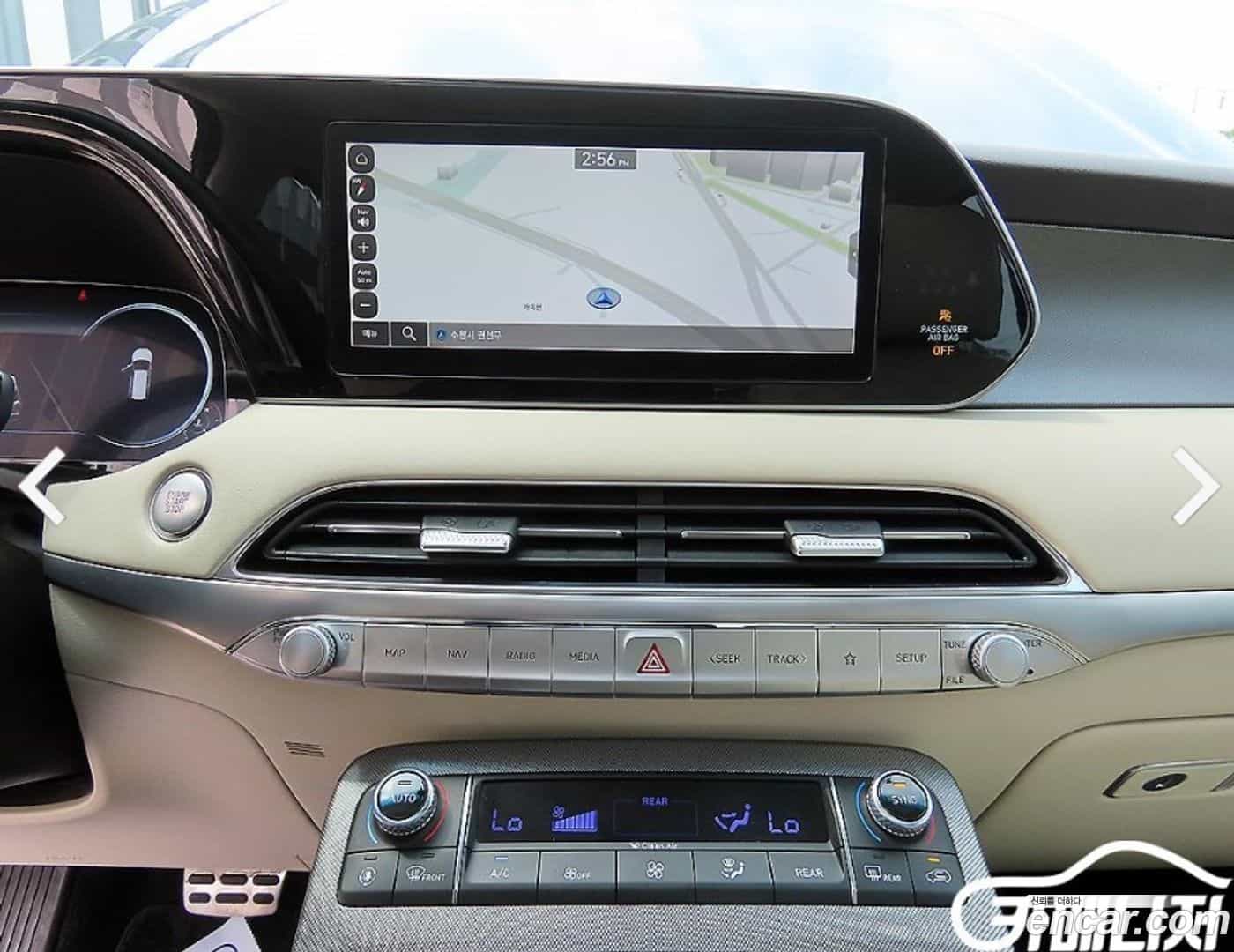 Palisade Hyundai 2020.8-OPTION-016