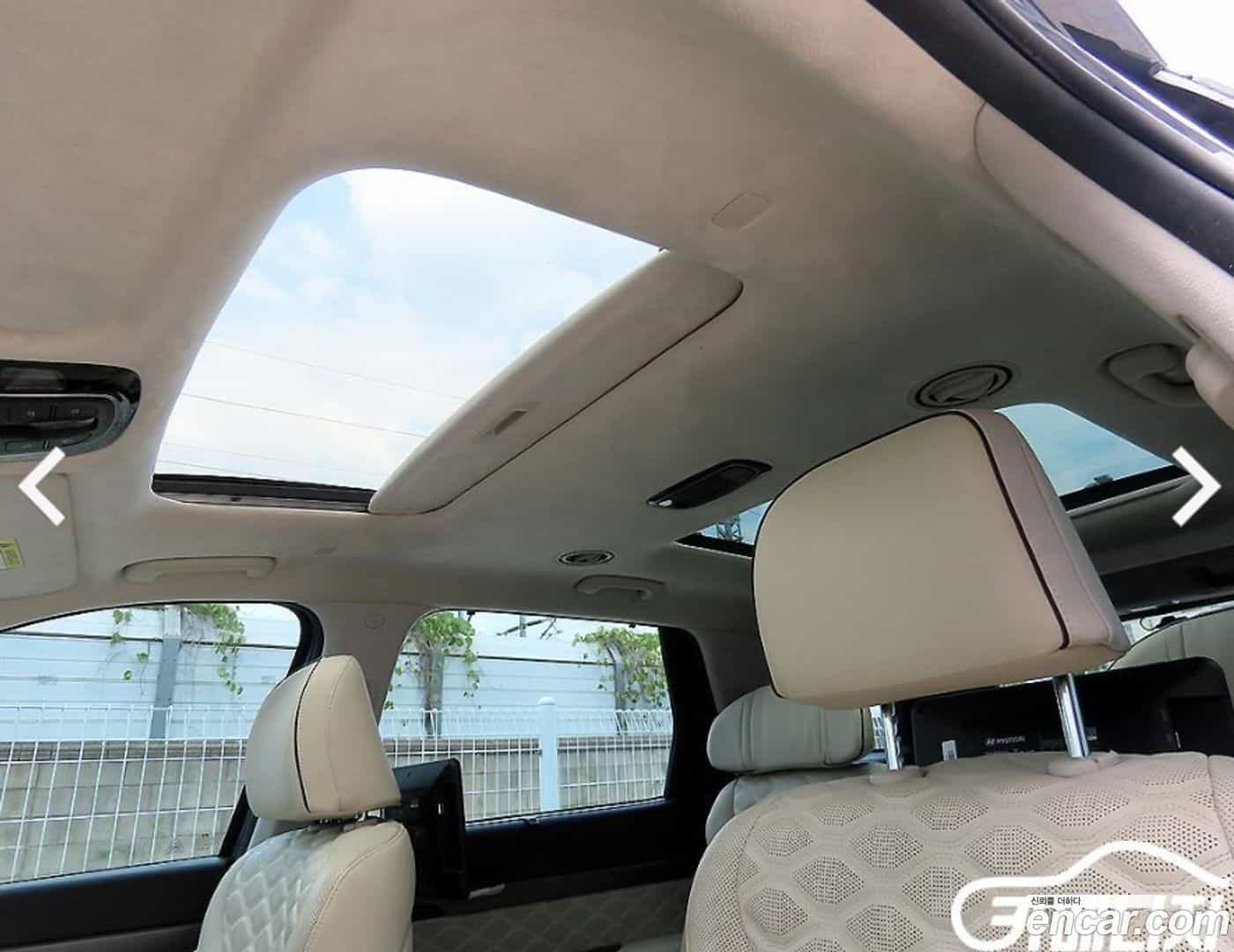 Palisade Hyundai 2020.8-OPTION-020