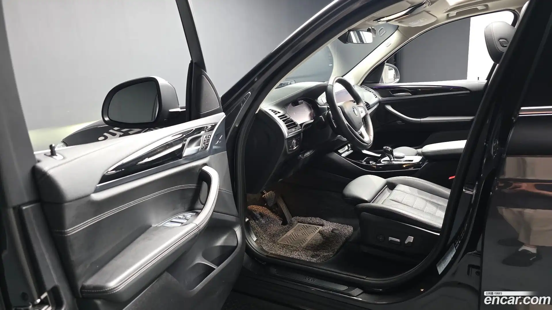 X3 BMW 2022.3-INNER-010