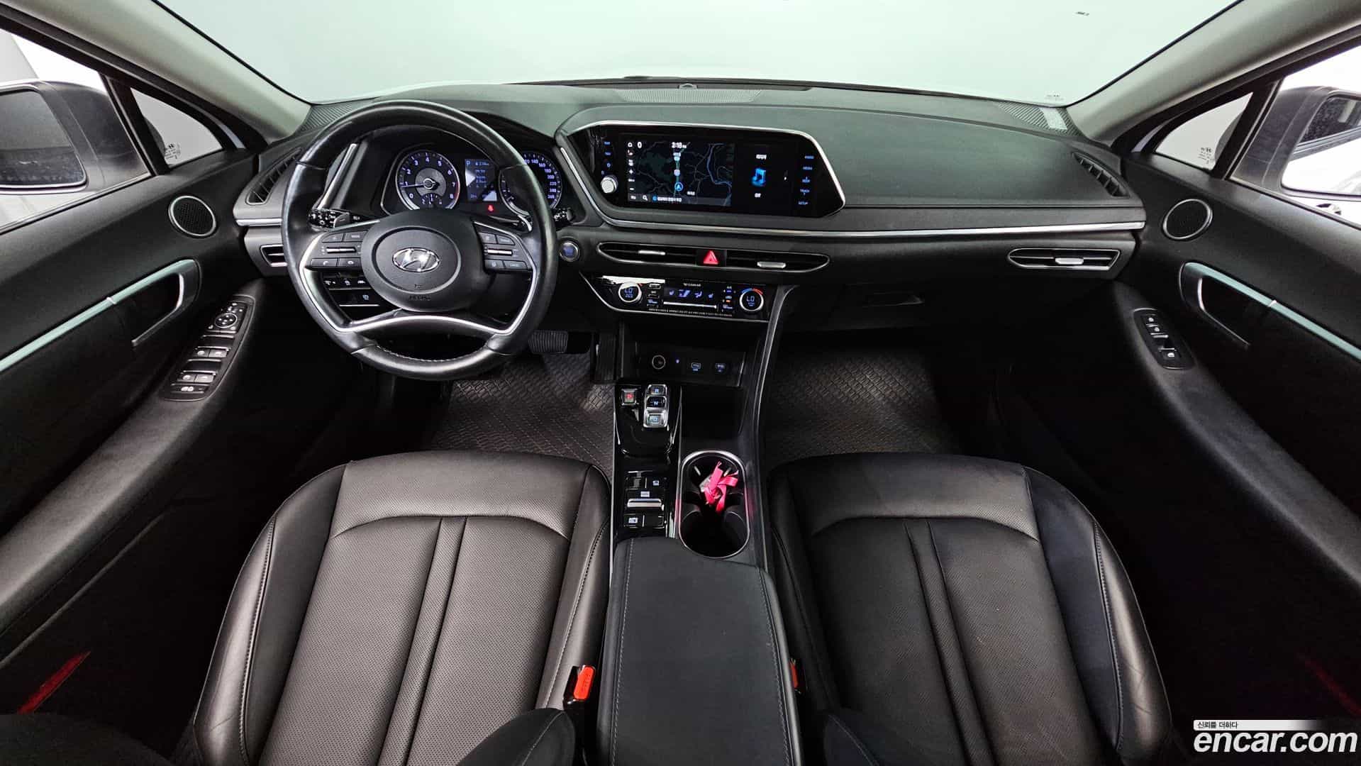 Sonata Hyundai 2019.5-INNER-007