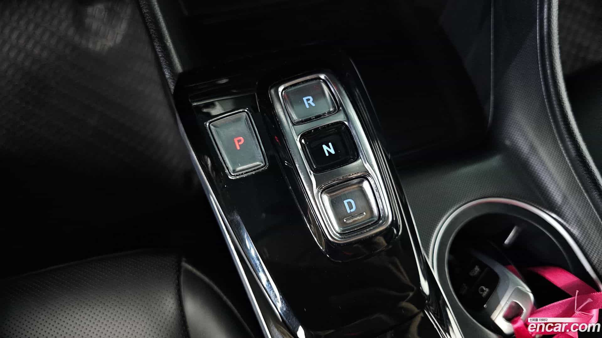 Sonata Hyundai 2019.5-INNER-009