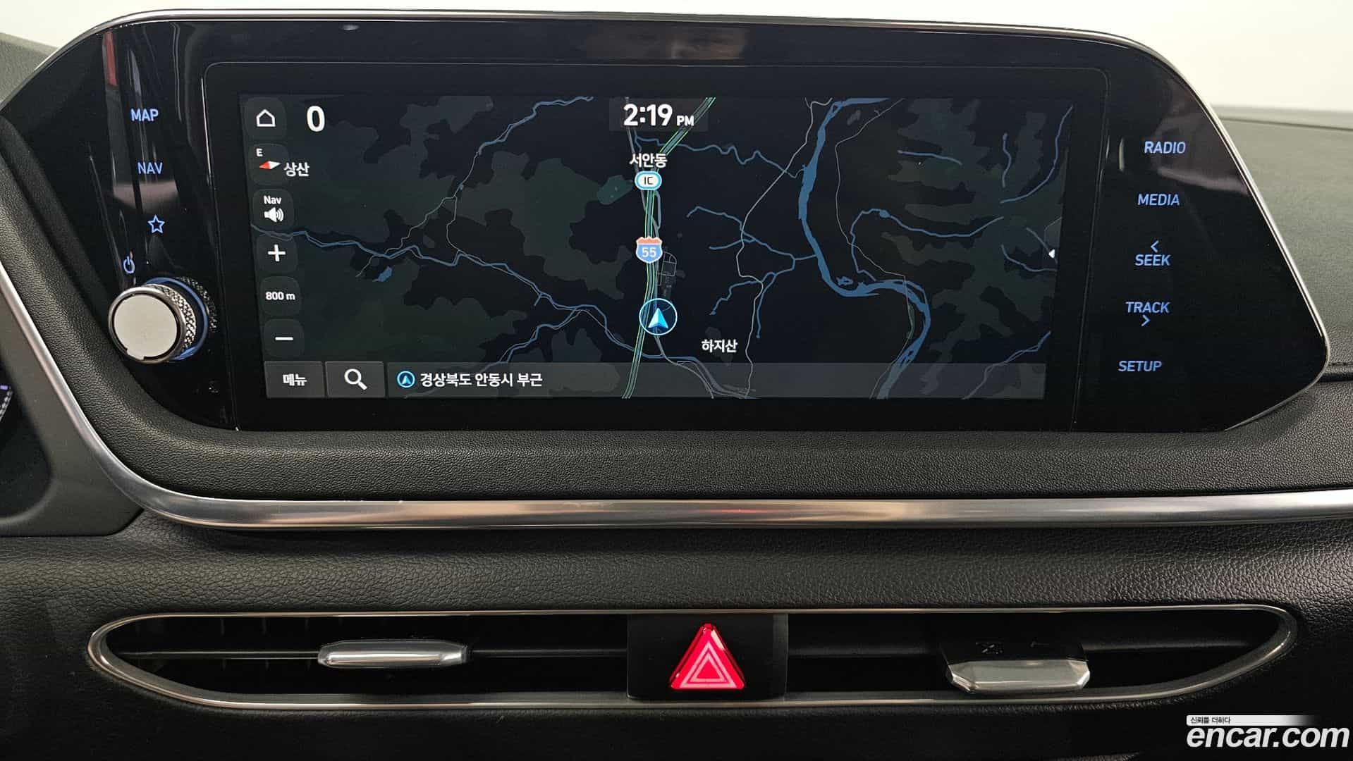 Sonata Hyundai 2019.5-OPTION-017