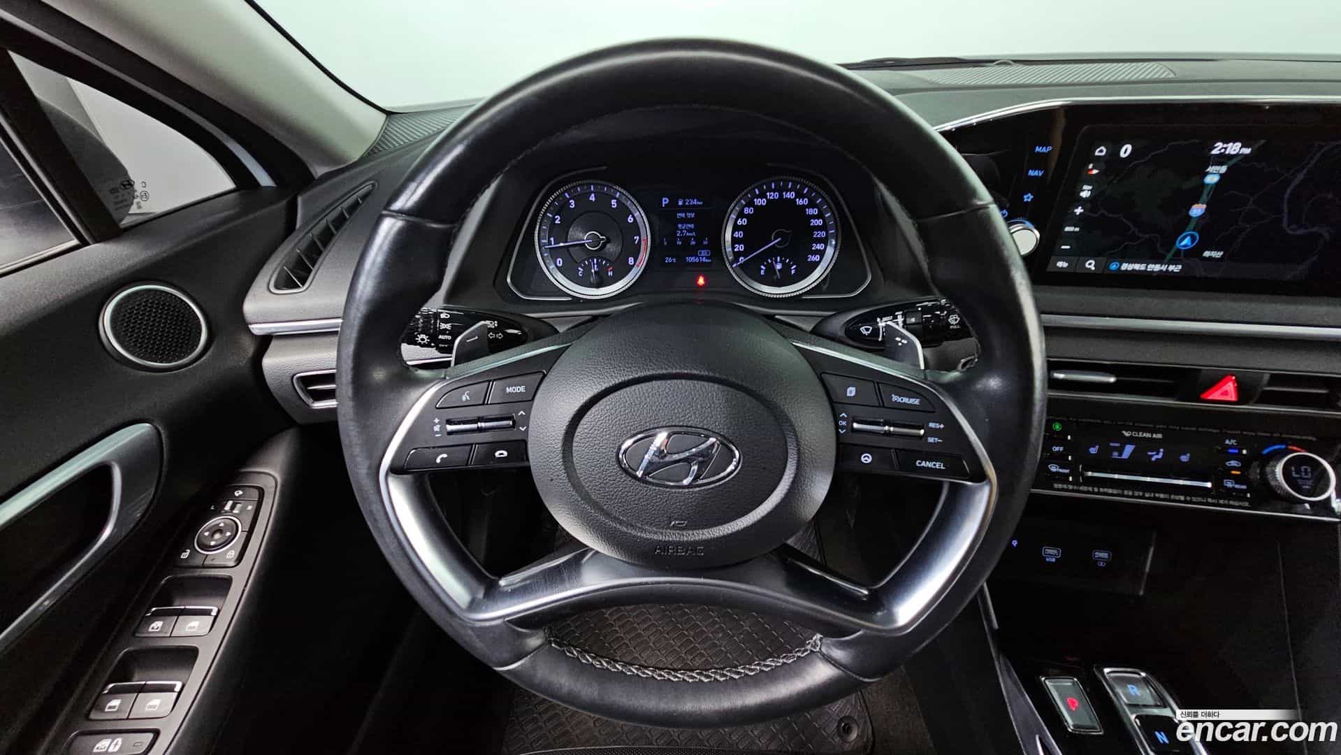 Sonata Hyundai 2019.5-OPTION-018